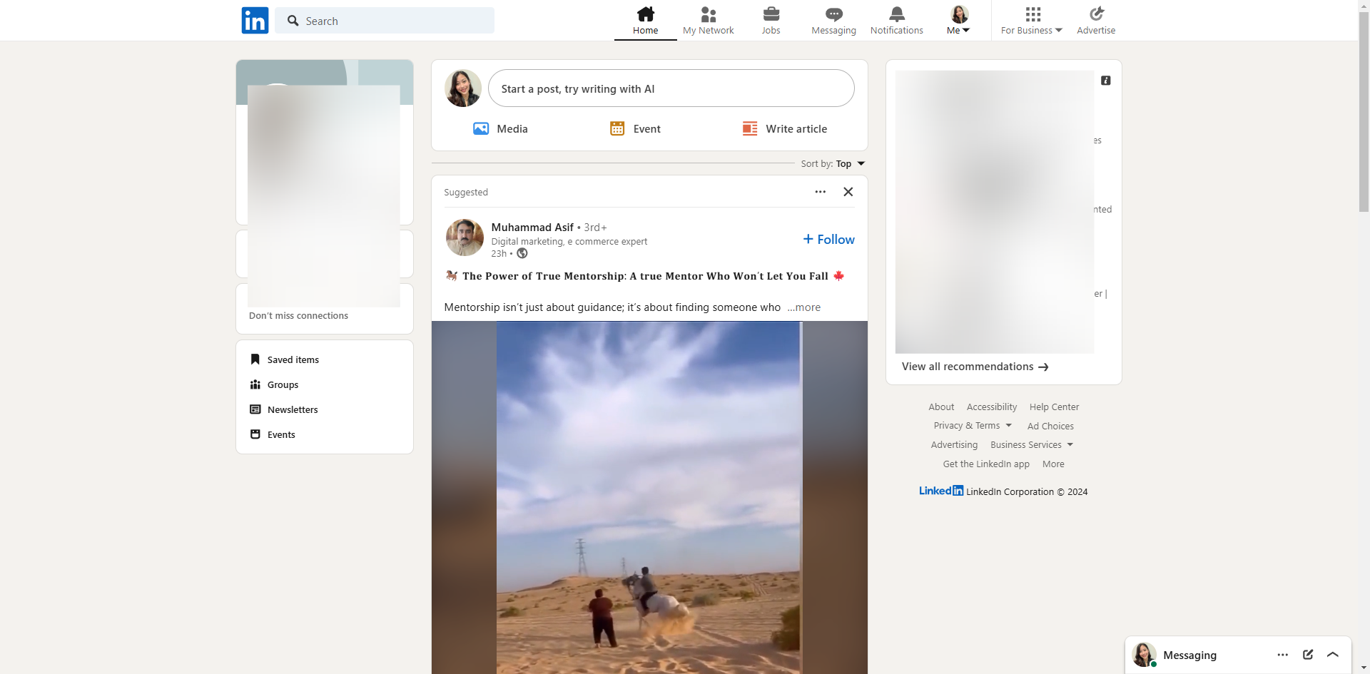 How to Sync Outlook Contacts with LinkedIn