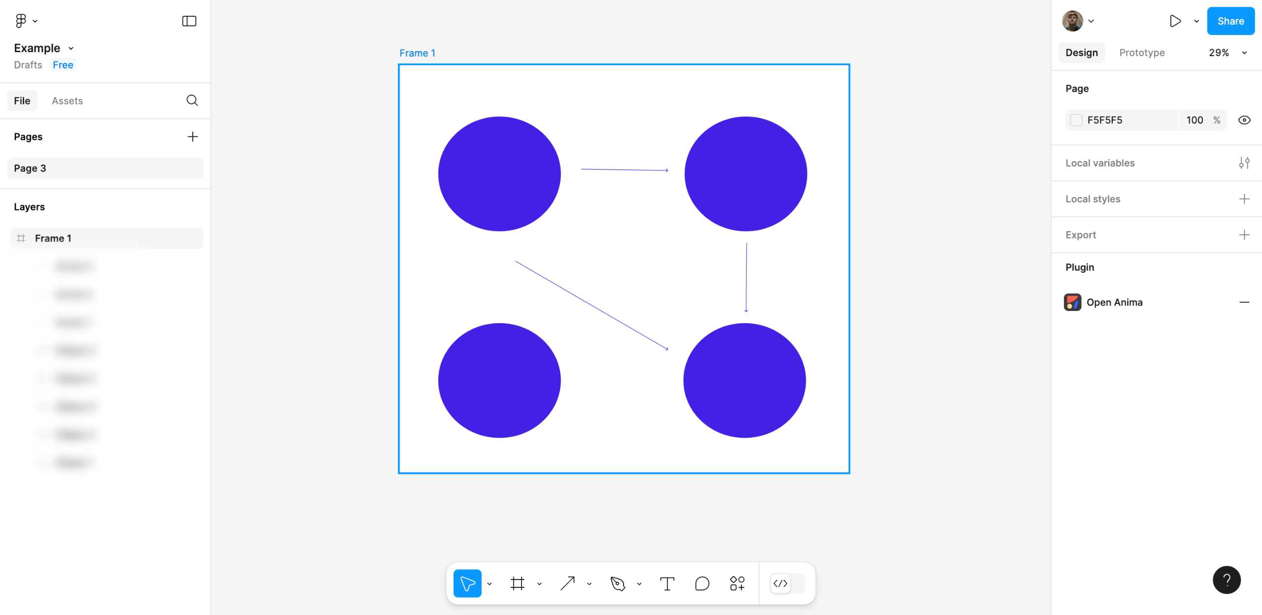 How to Convert a Figma Frame to HTML