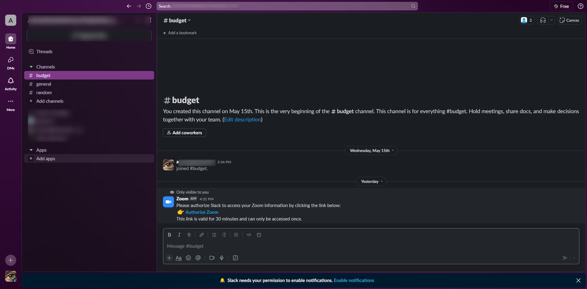 How to Integrate Slack with Confluence