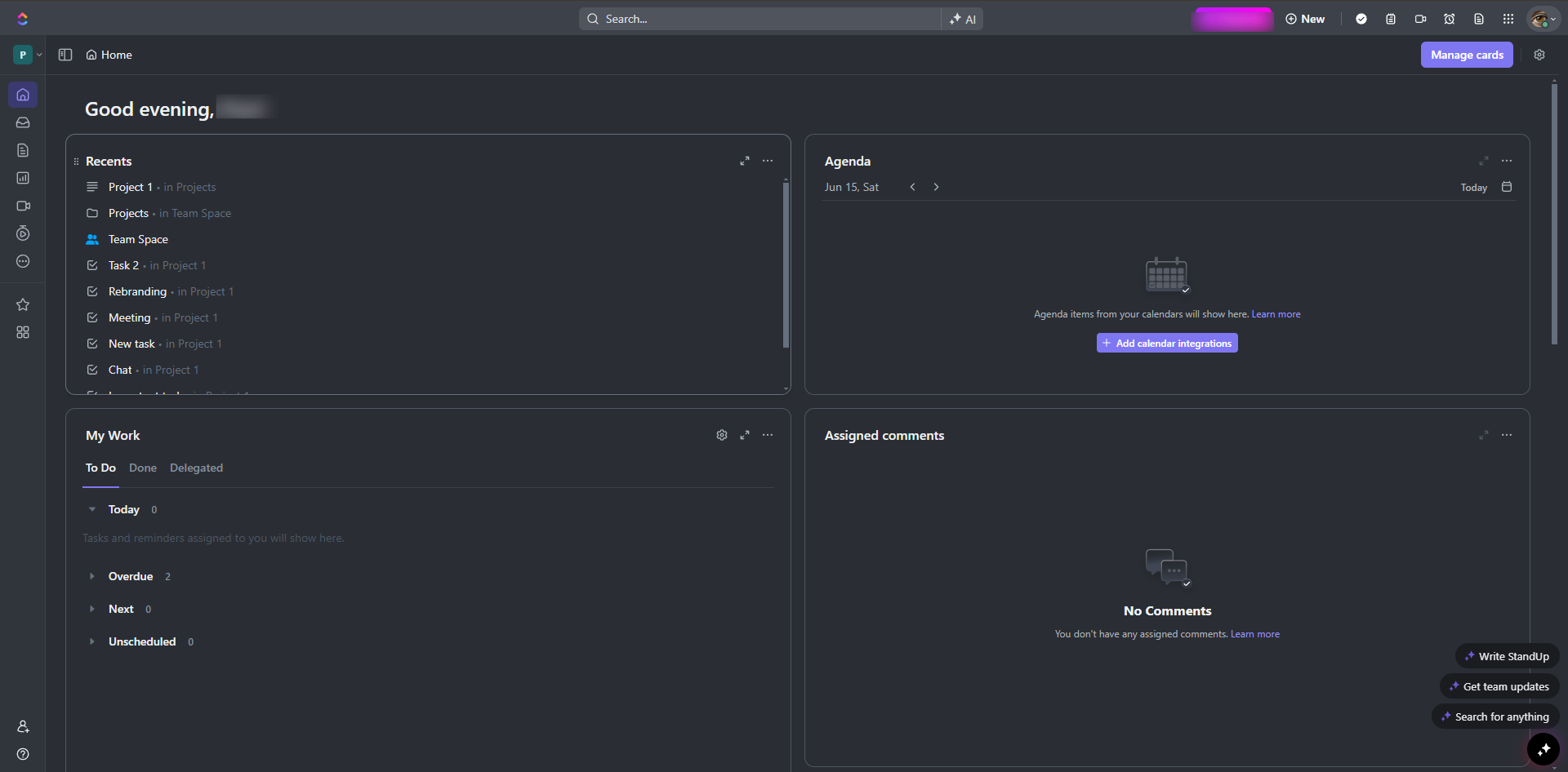 How to Change Owner in ClickUp