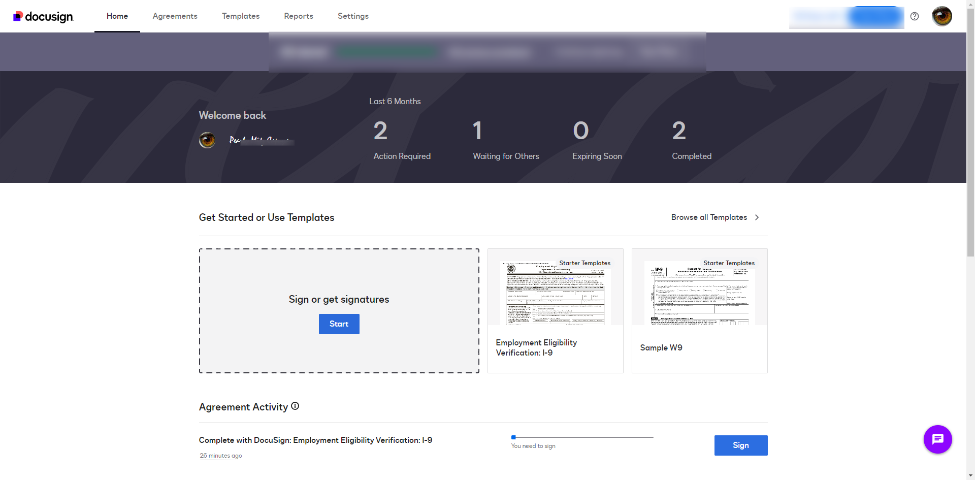 How to Upload a Document to DocuSign