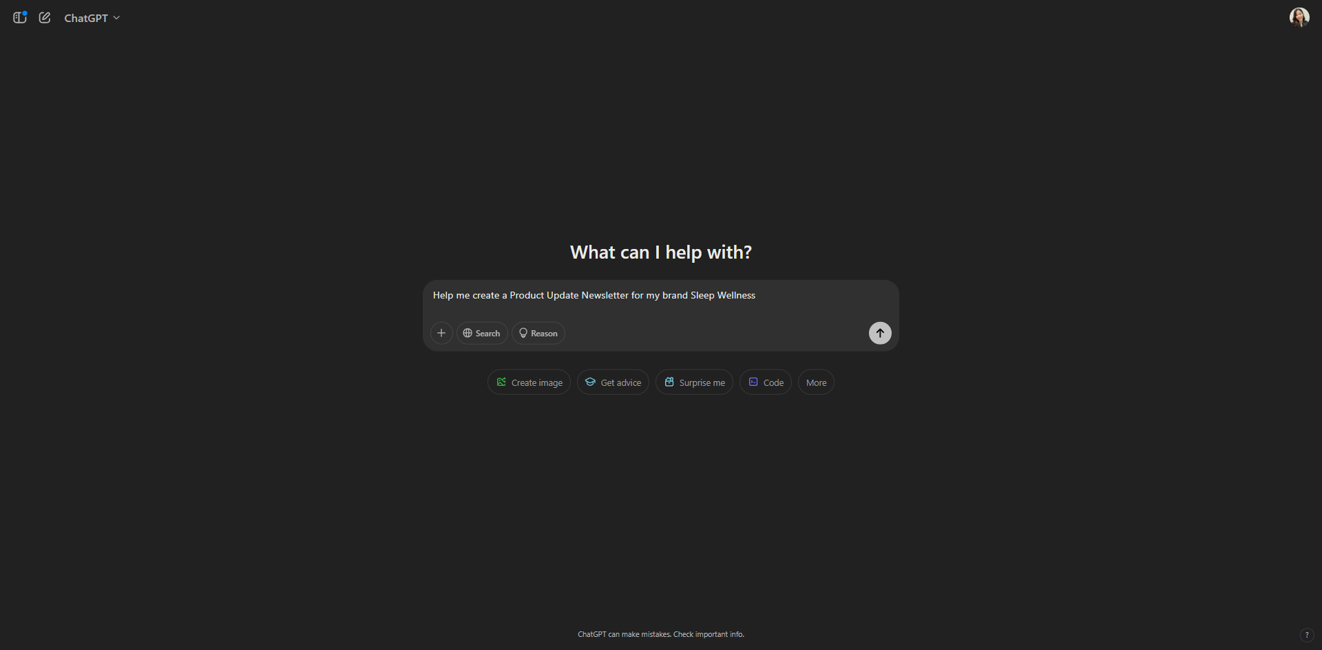 How to Create a Product Update Newsletter GPT