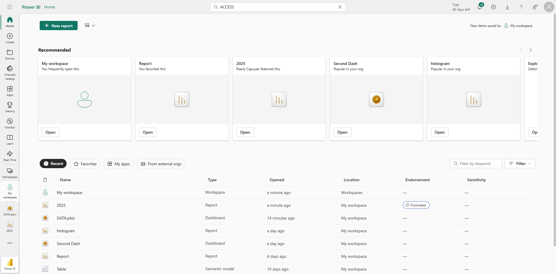 How to Set Up Scheduled Refreshes in Power BI