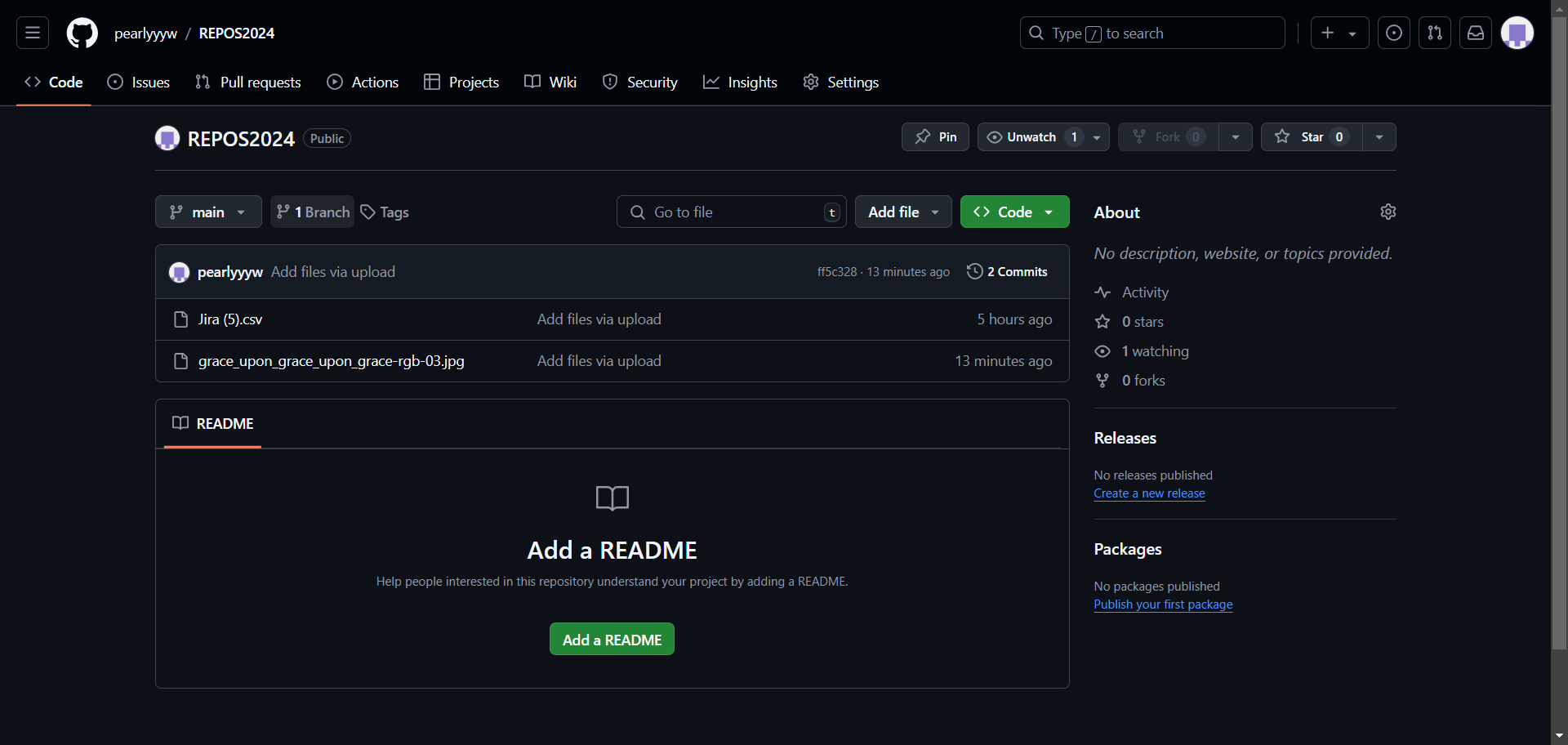 How to Create a New Branch in Github Command Line