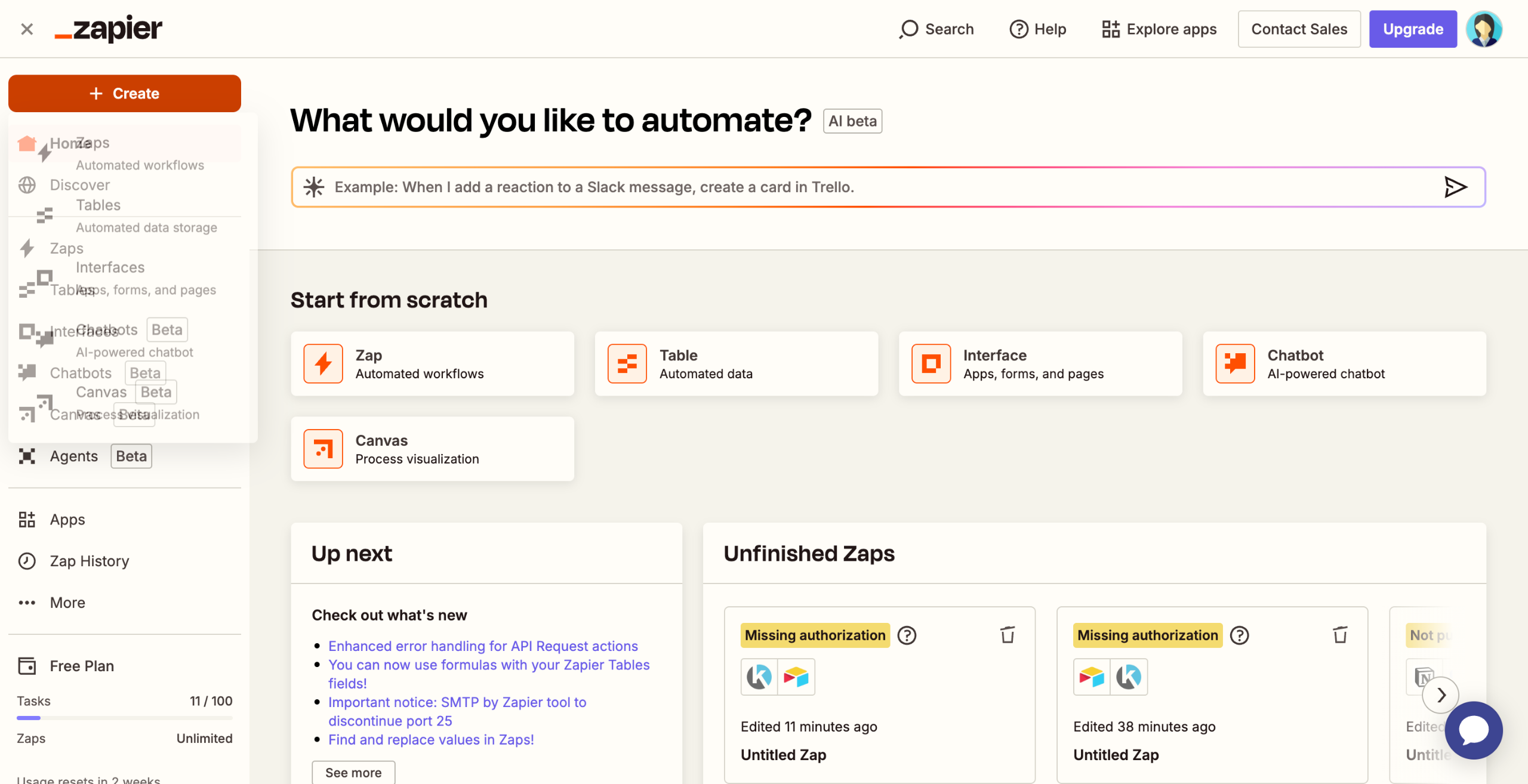 Sync Kajabi through Zapier to Discord