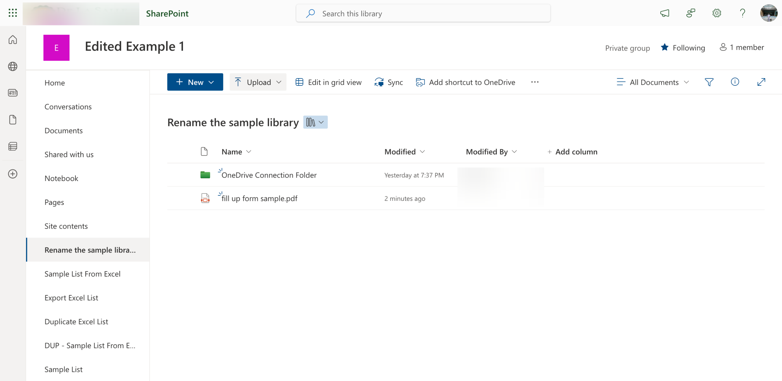 How to Replace a Document in SharePoint Libraries Without Breaking the Links