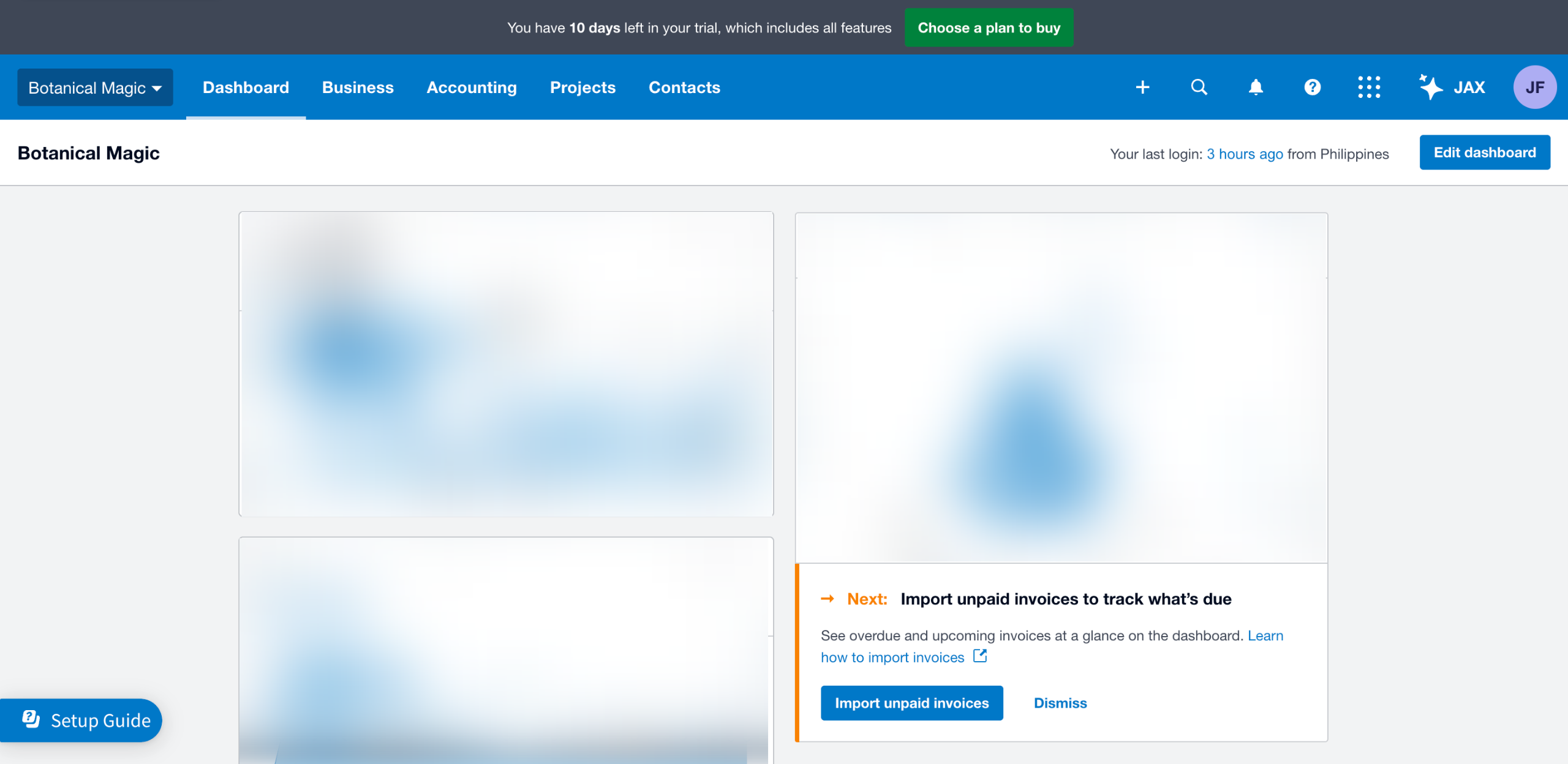 How to Remove and Redo Multiple Transactions in Xero