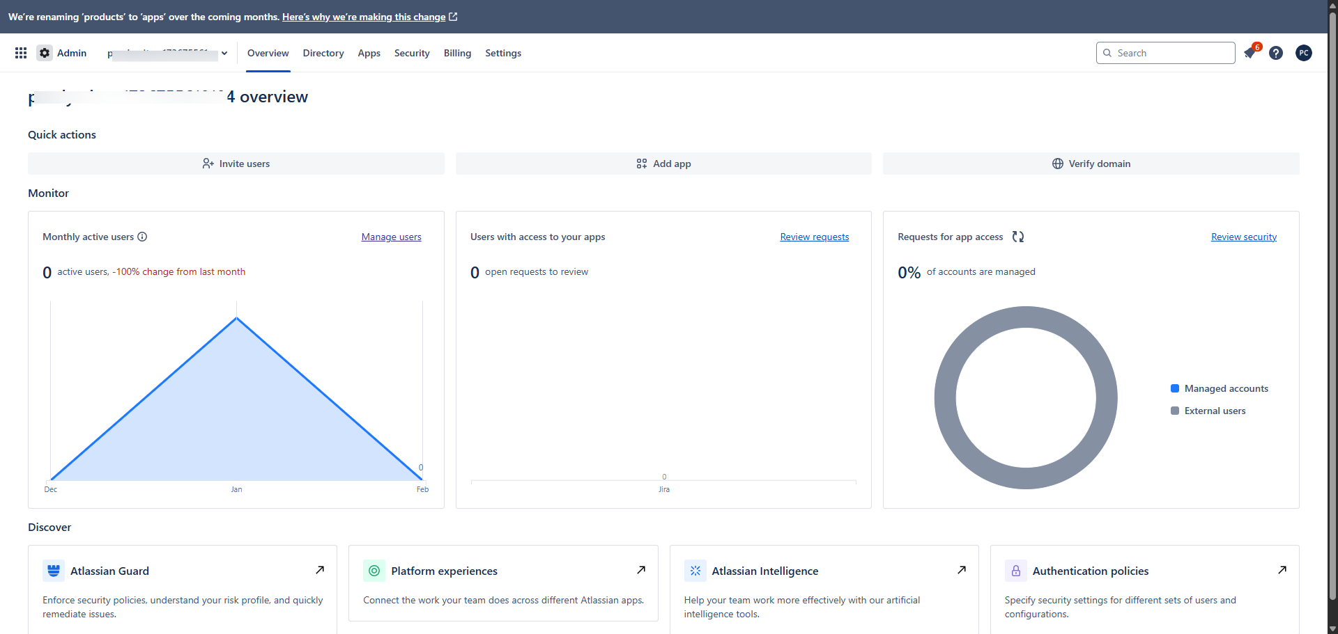 Atlassian Statuspage Integration