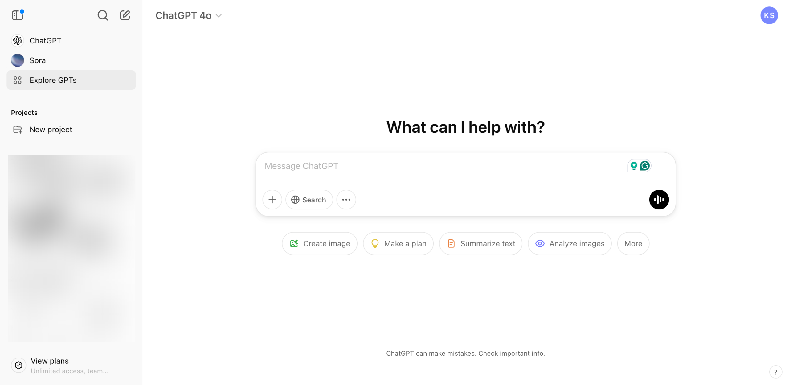 How to Create a Product Marketing Message GPT