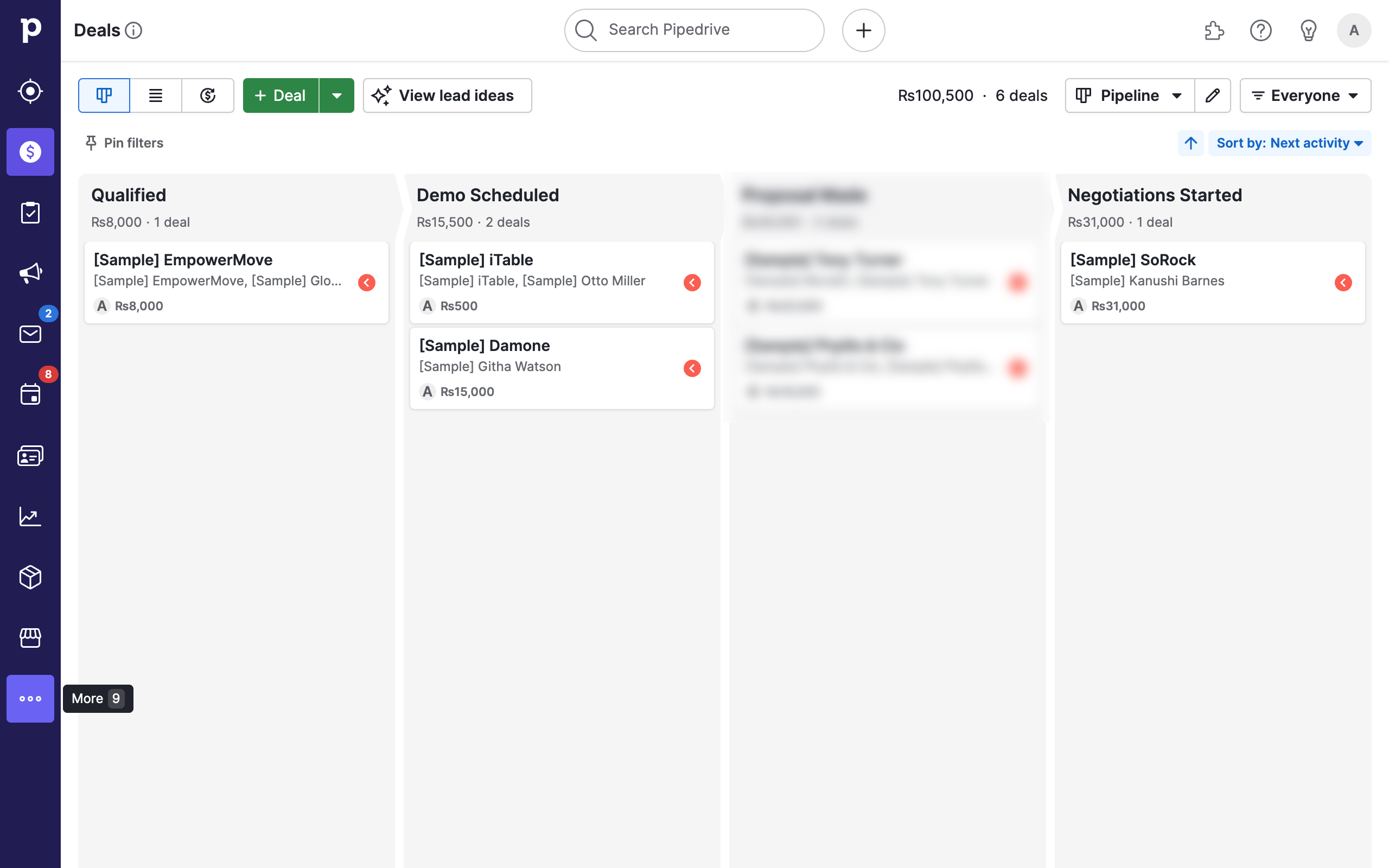 How Can I Auto Create An Activity In Pipedrive
