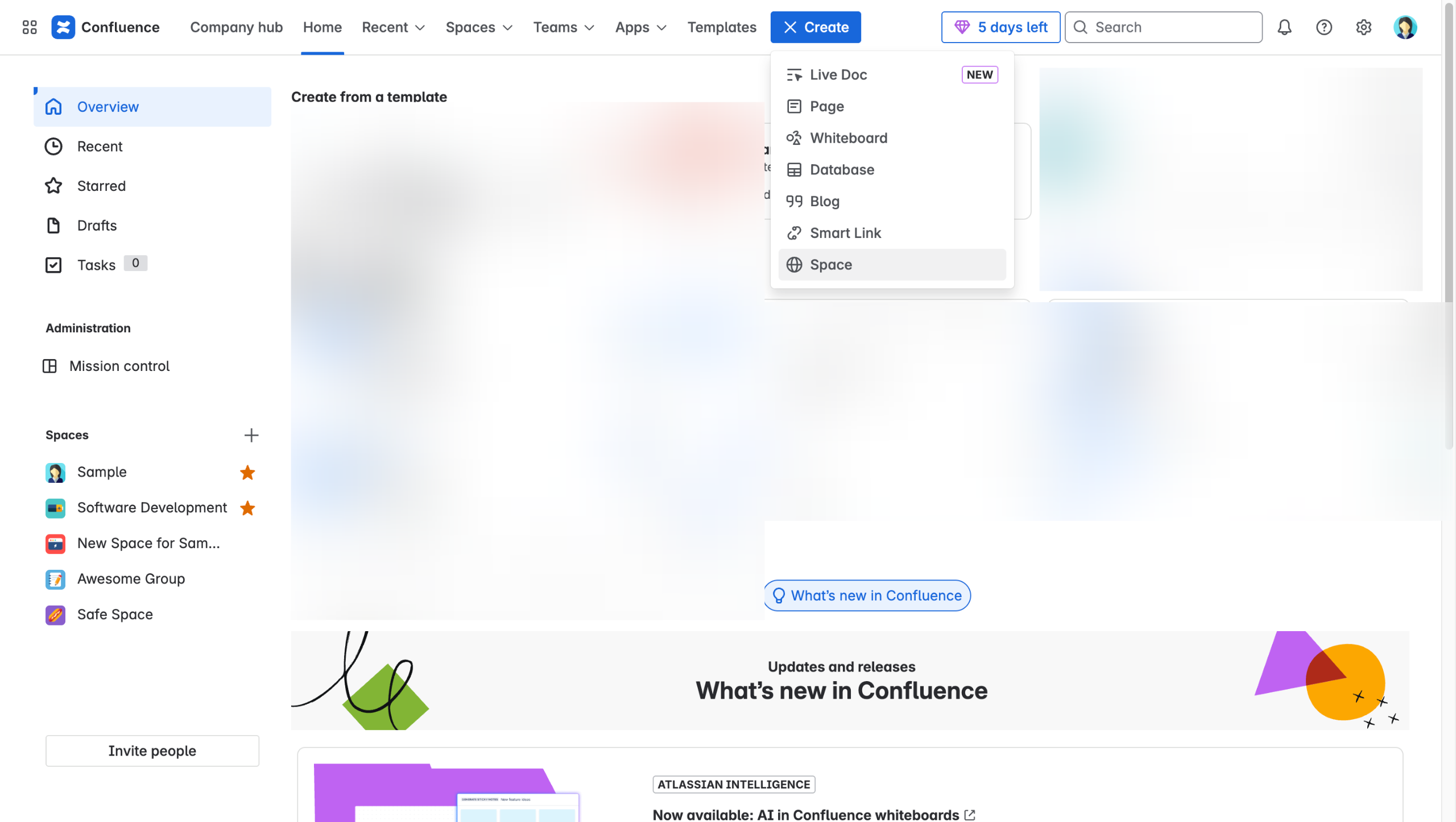 How to Use Confluence Wiki