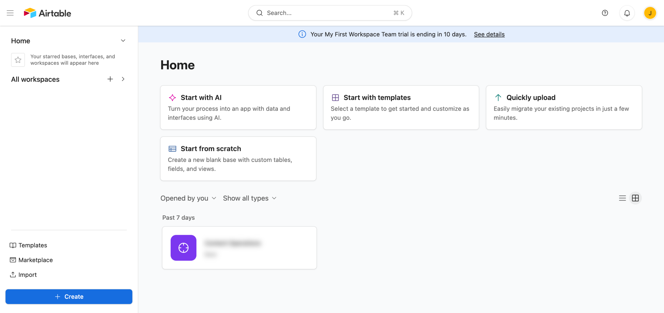 How to Integrate Airtable with Google Calendar