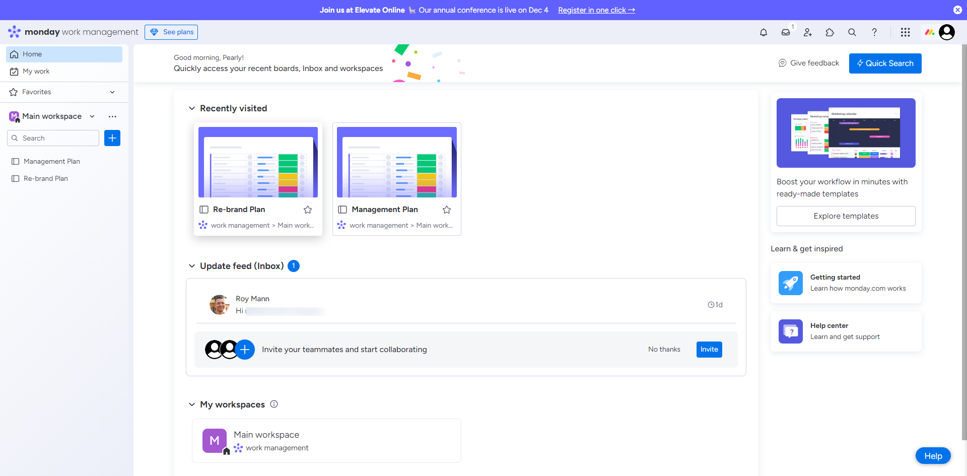 How to Integrate Monday with Google Calendar