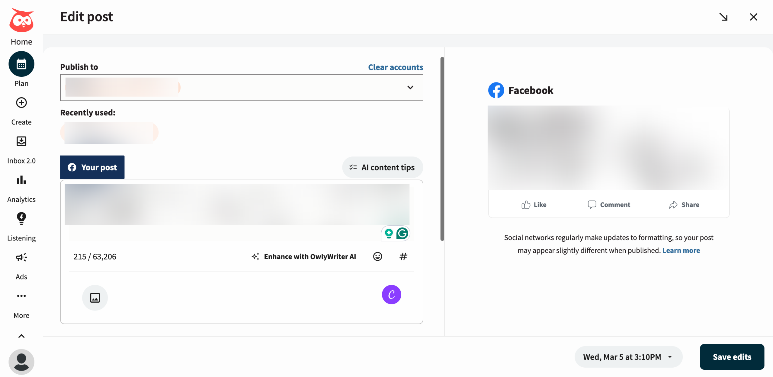 How to Add Videos to Posts on Hootsuite