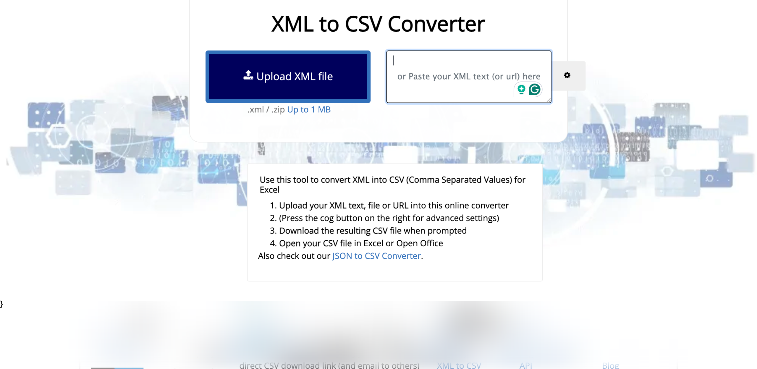 How to Create Coda Tables From XML Data