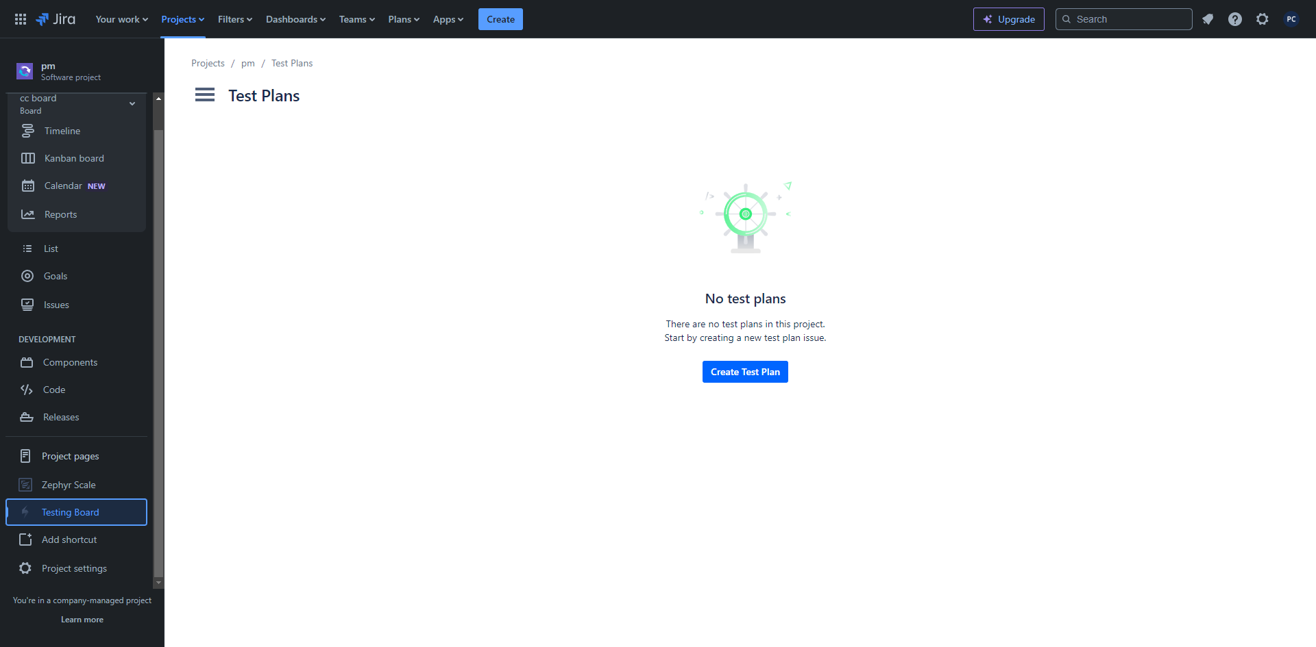 How to Create Test Suite in Jira