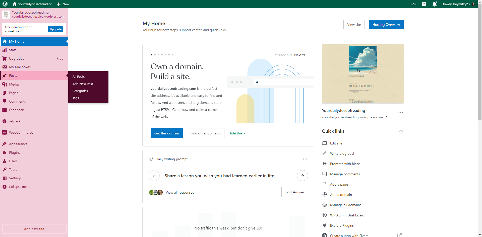 How to Change Slug in Wordpress