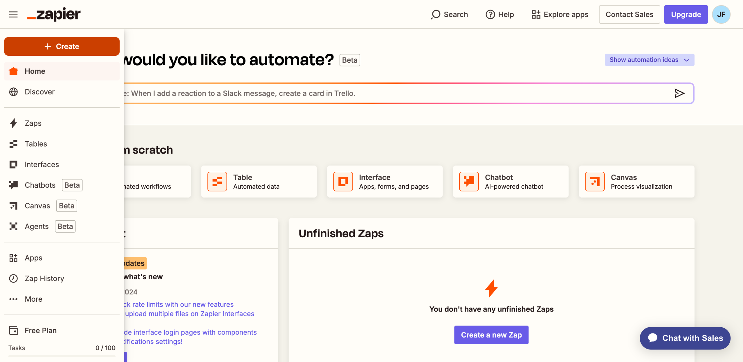How to Link Poptin to Mailchimp Through Zapier