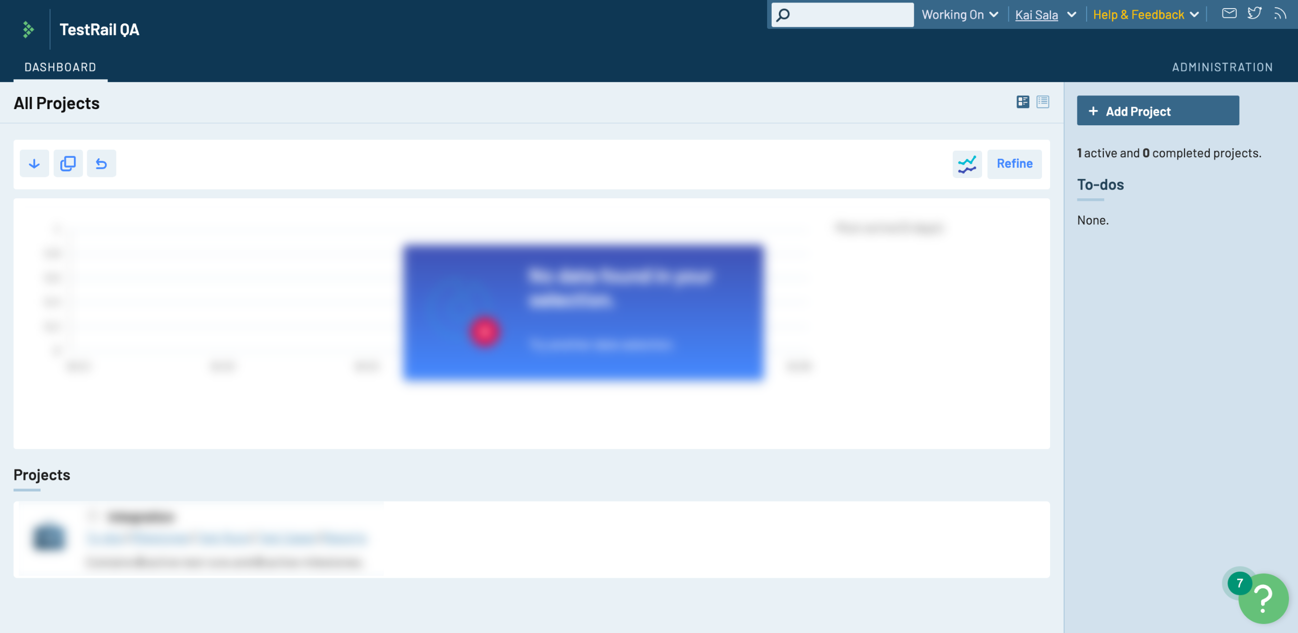 How to Integrate TestRail with Jira