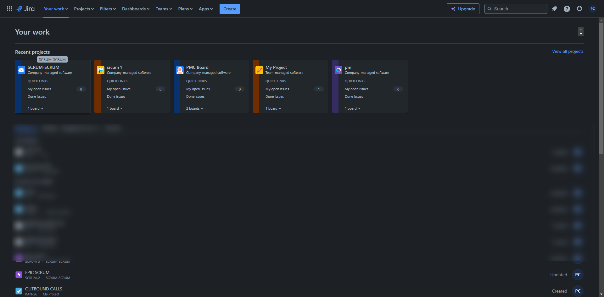 How to Enable Ranking in Jira