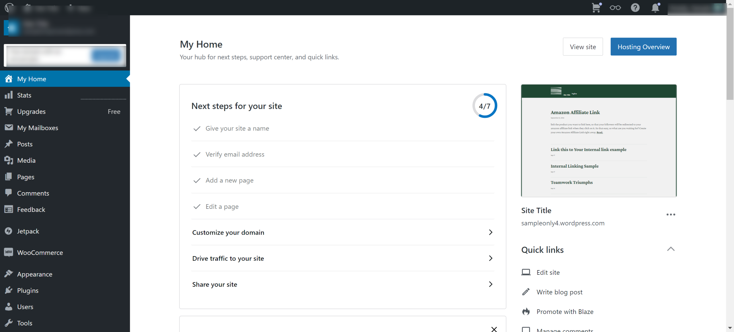 How to implement 301 redirect in wordpress
