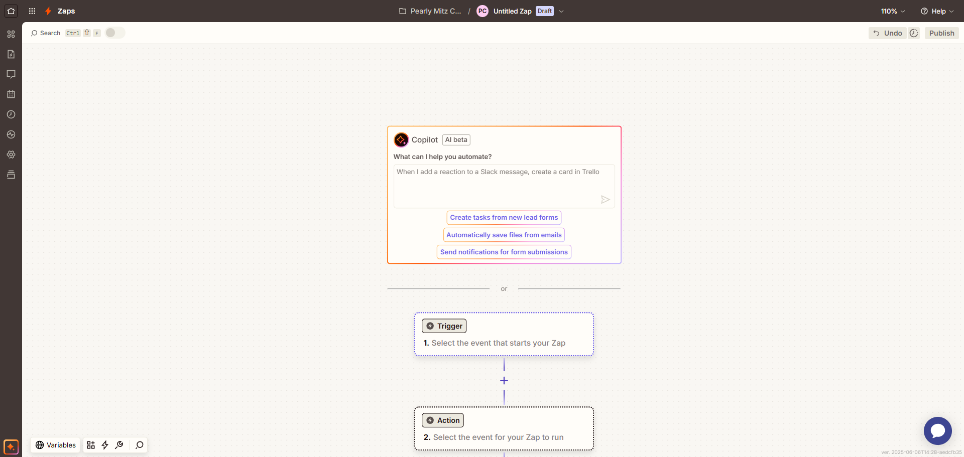 Chatbot AppSheet Integration