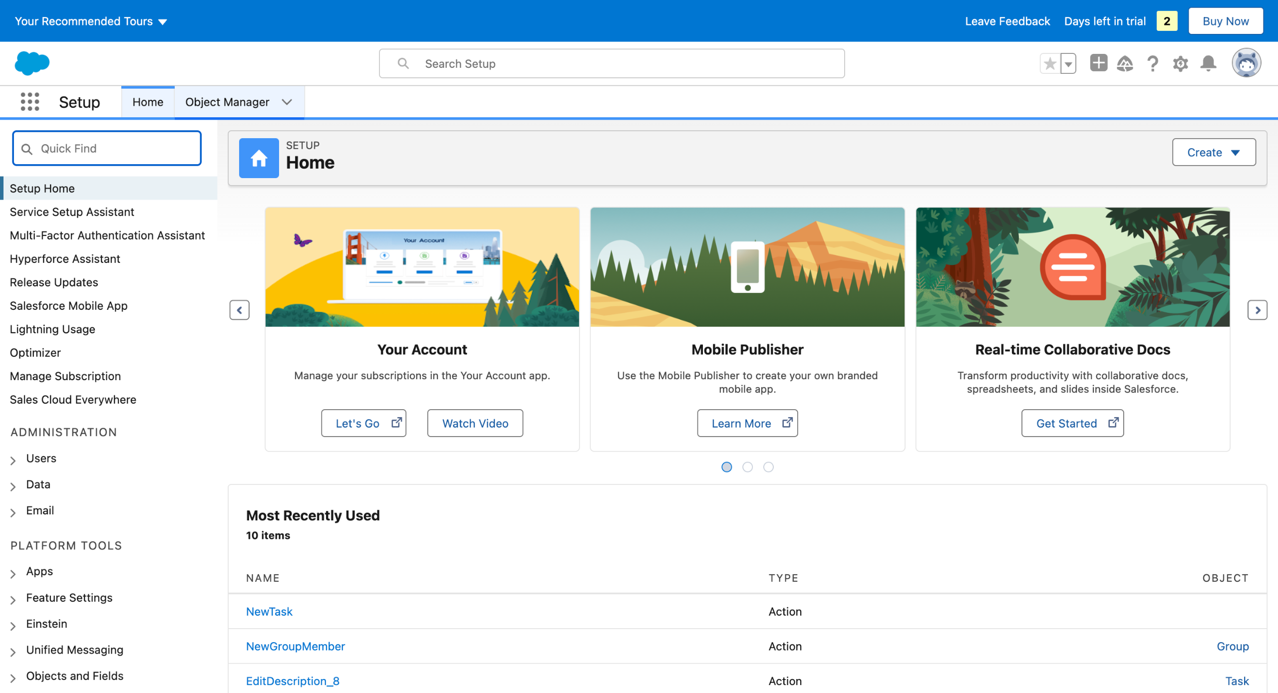 Salesforce - How to Deploy List View Button Layout Salesforce