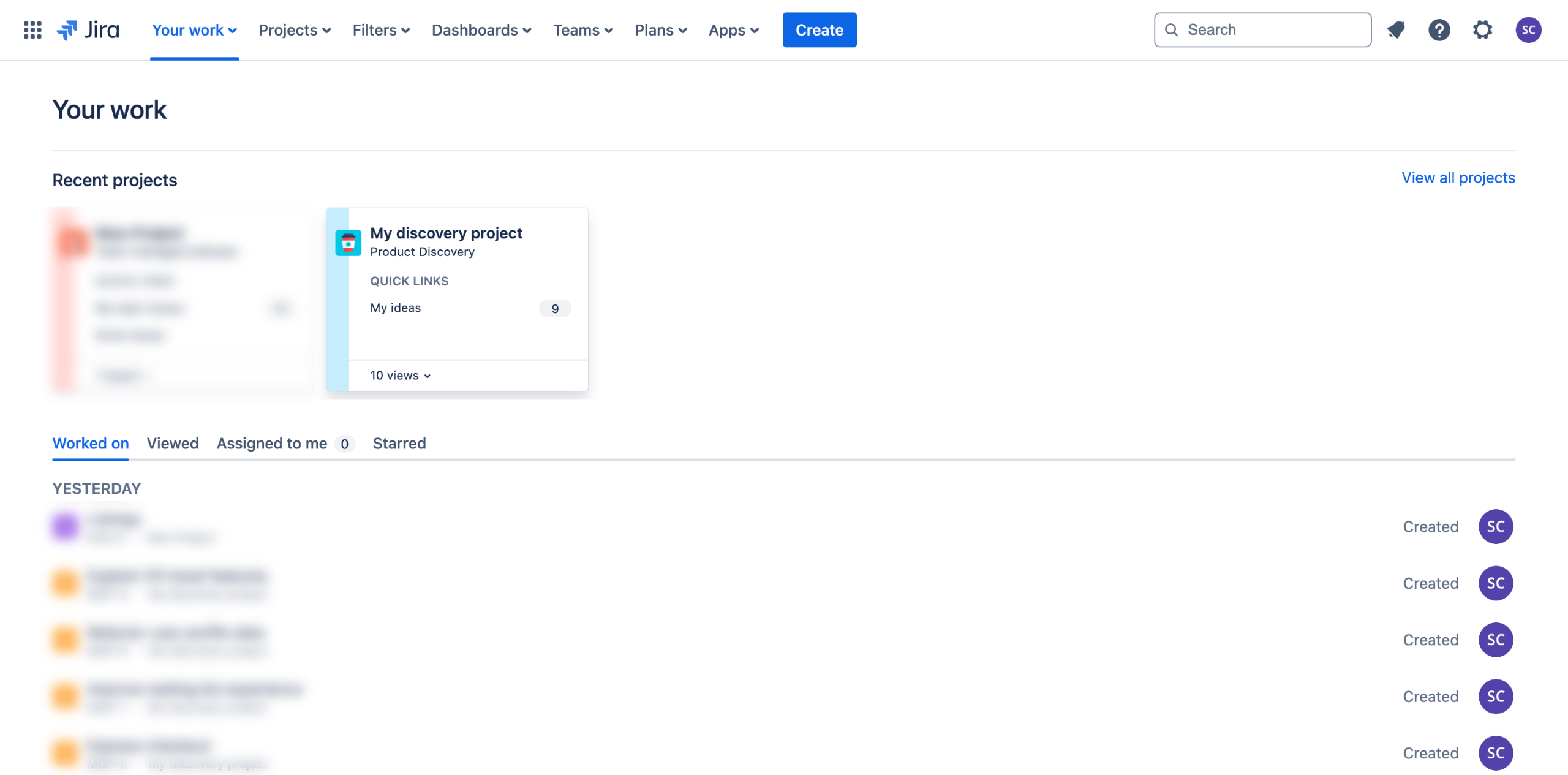 How to get jira admin access