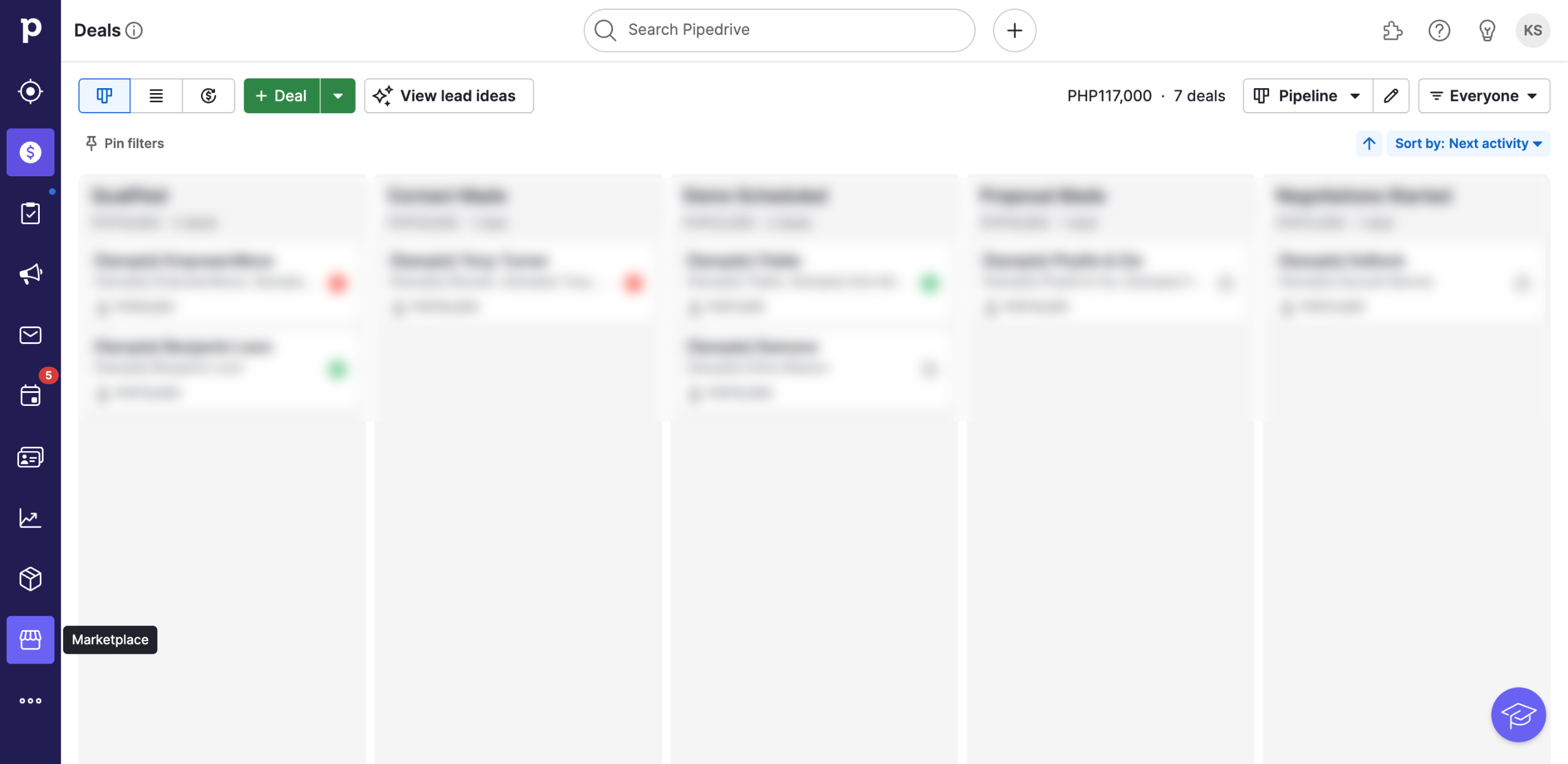 How to Integrate Pipedrive with Mailchimp