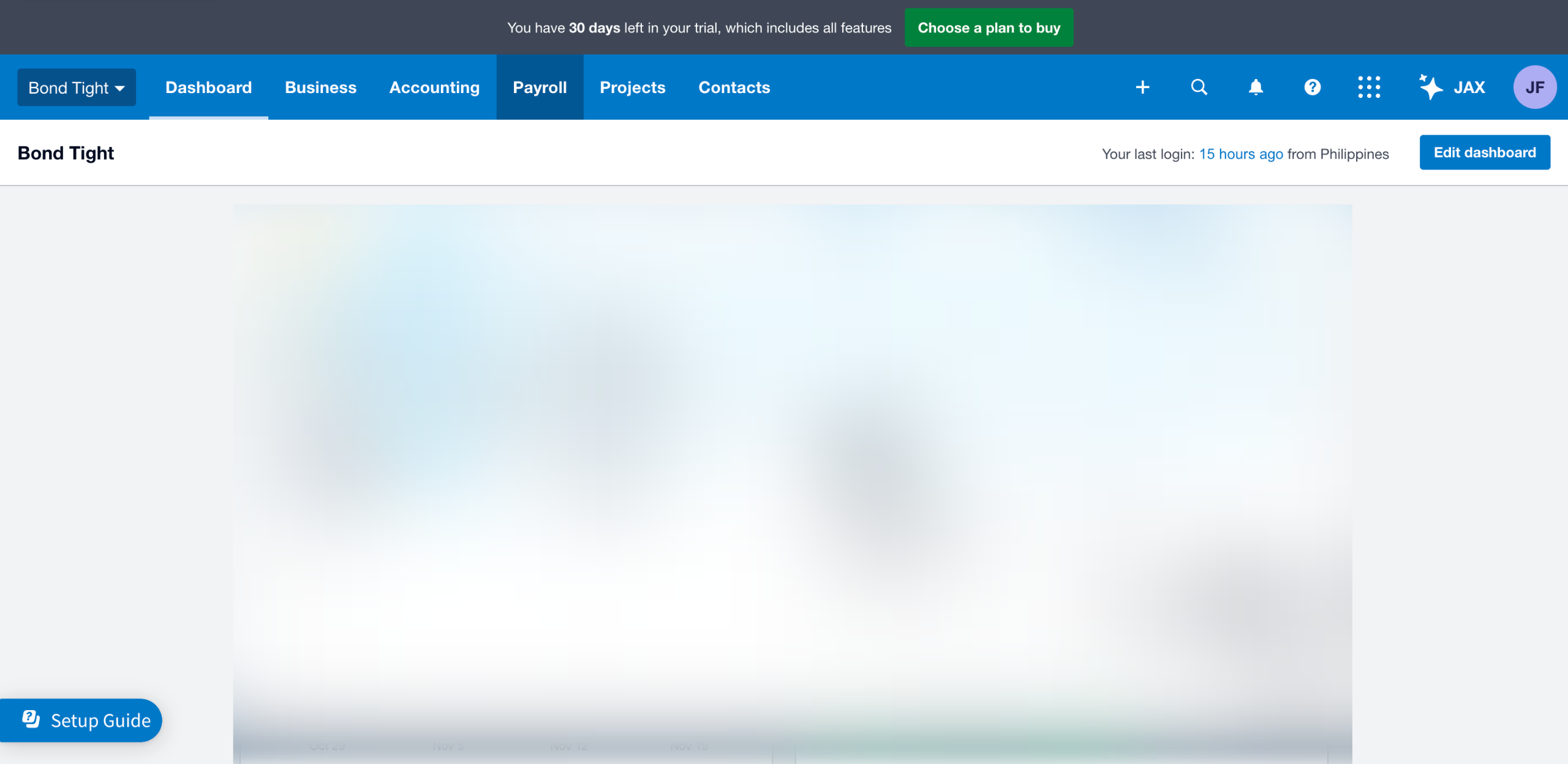 How to Set Up a Paid Parental Leave in Xero