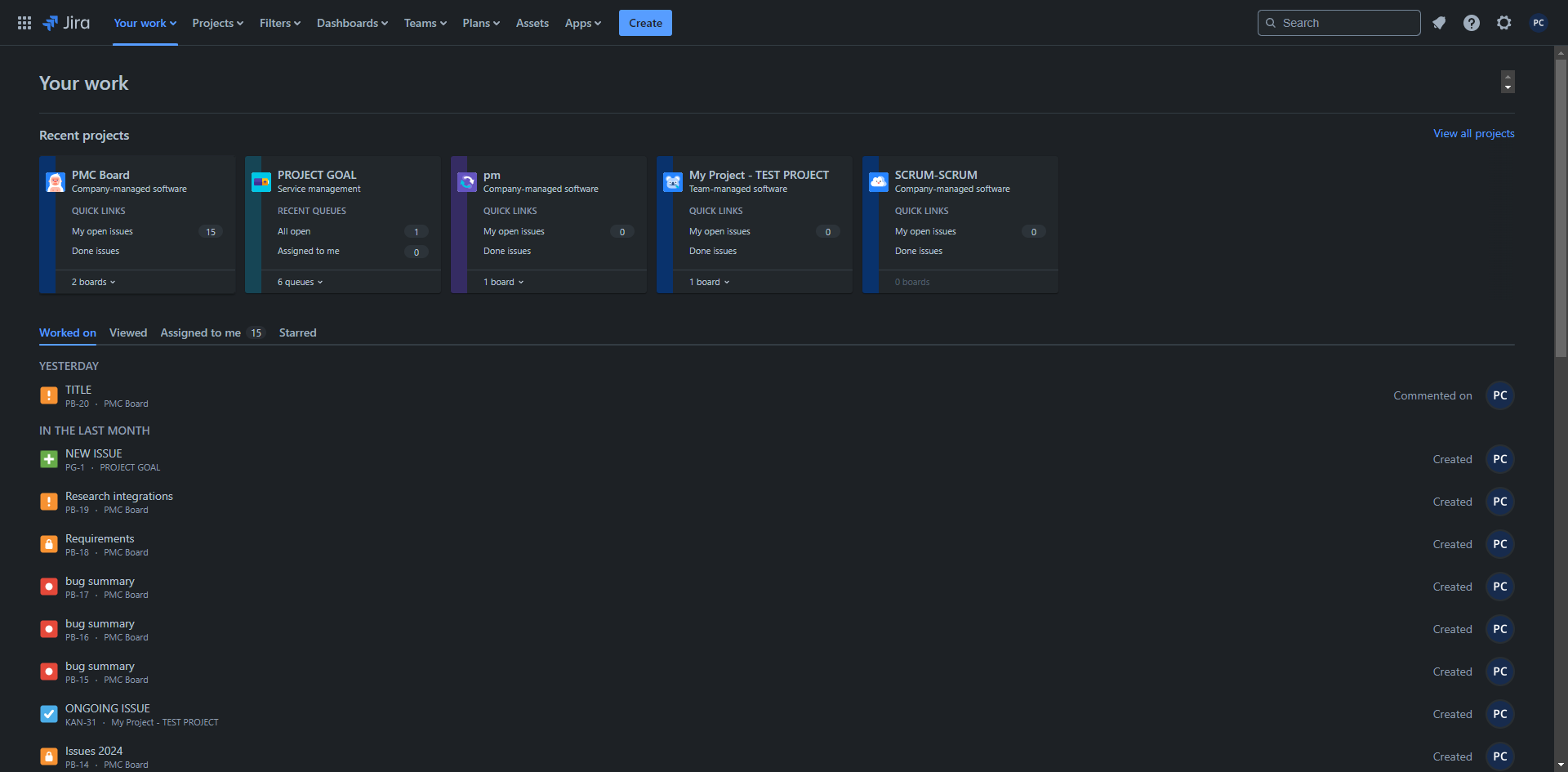 How to Access Confluence from Jira