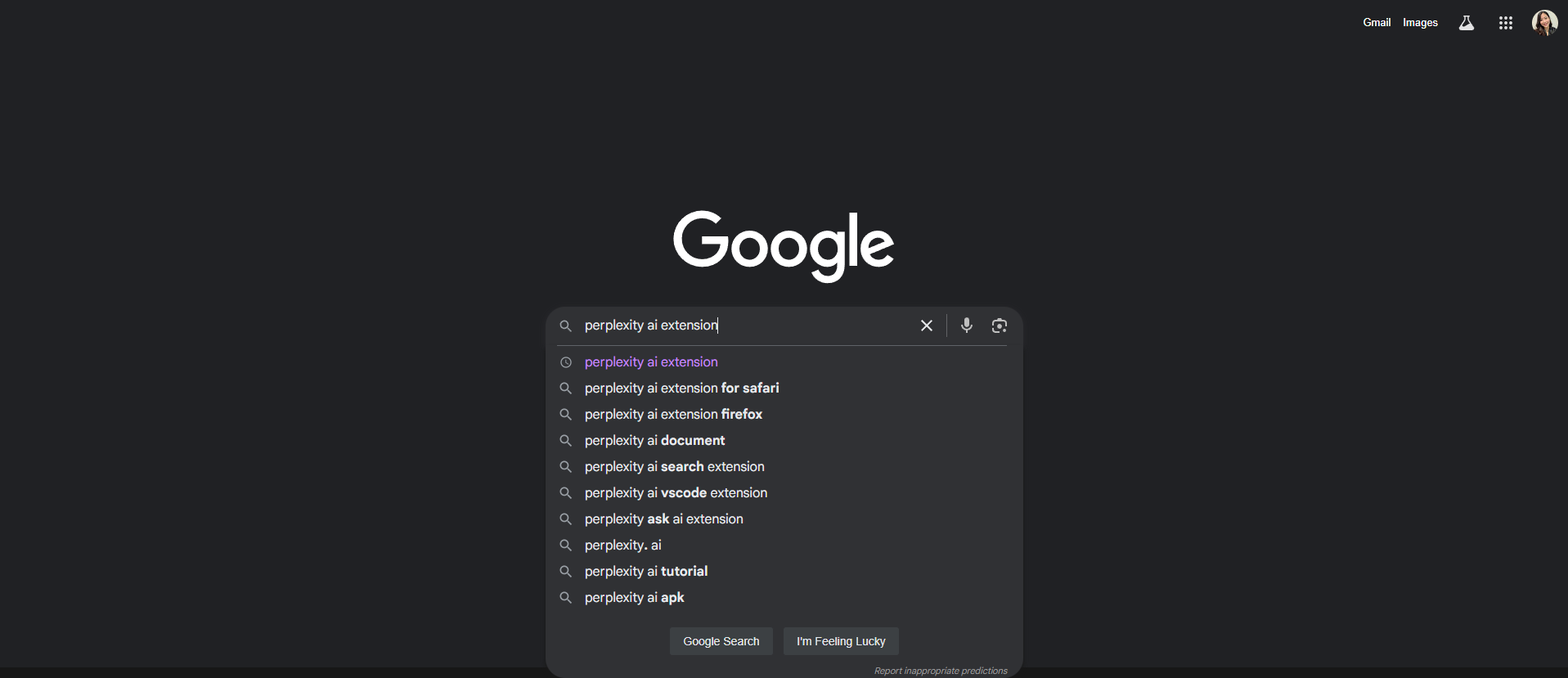 How to Use Perplexity Chrome Extension