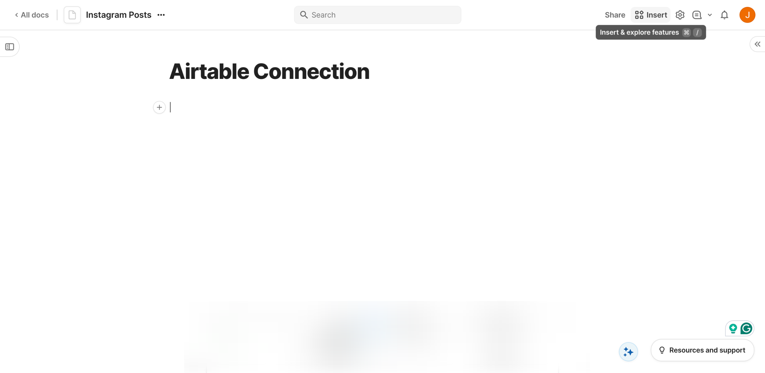 How to Sync Airtable Bases with Coda Tables