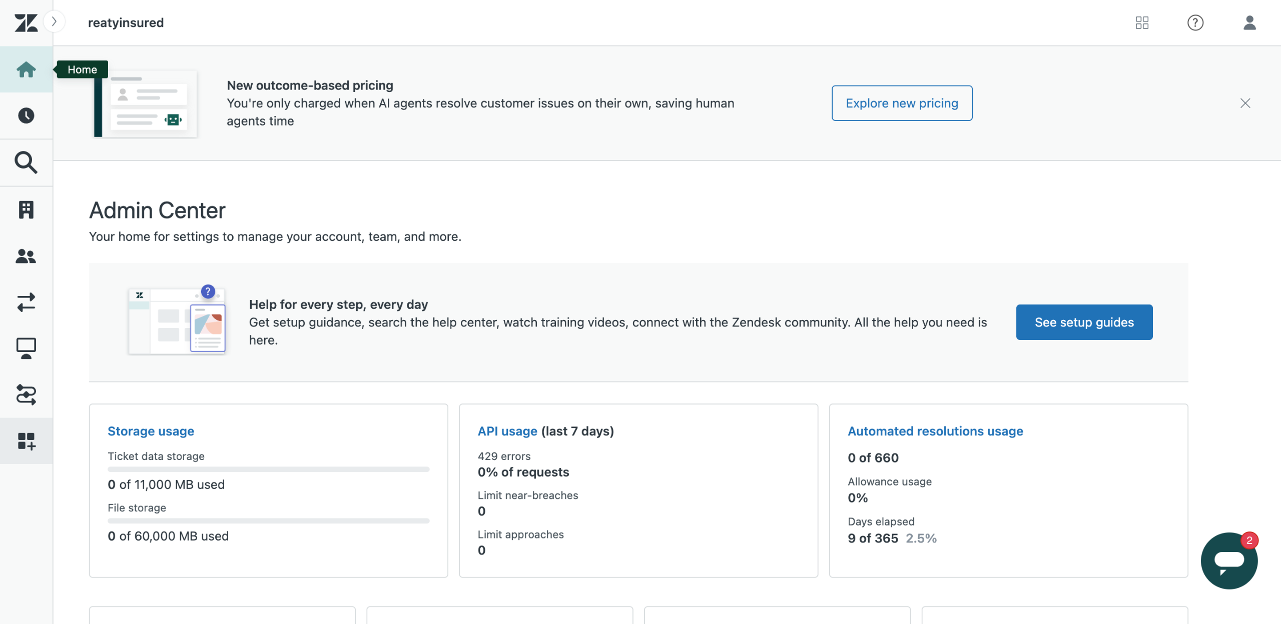 How to Integrate 8x8 with Zendesk