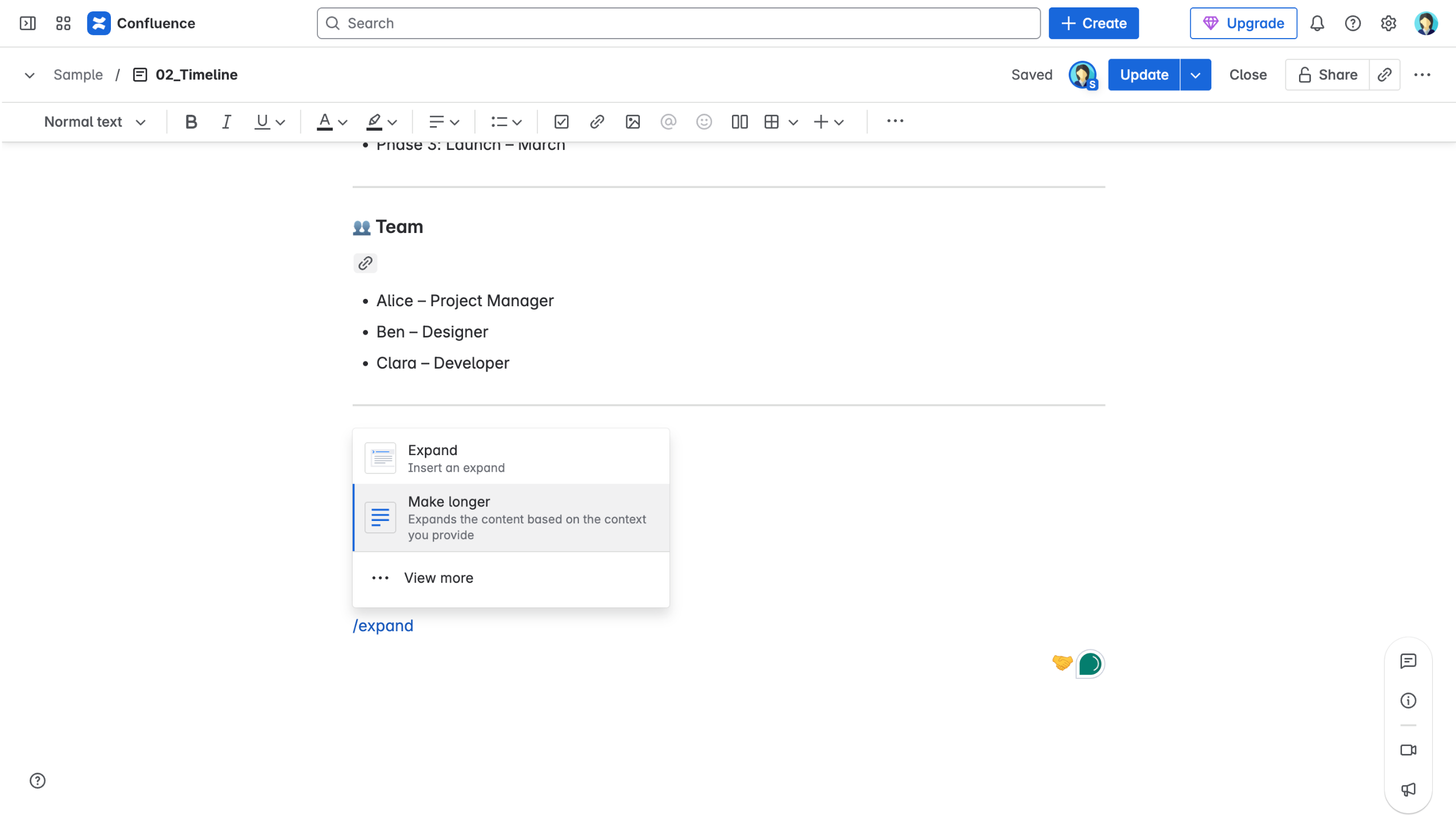 How To Create Multiple Tabs In Confluence Page