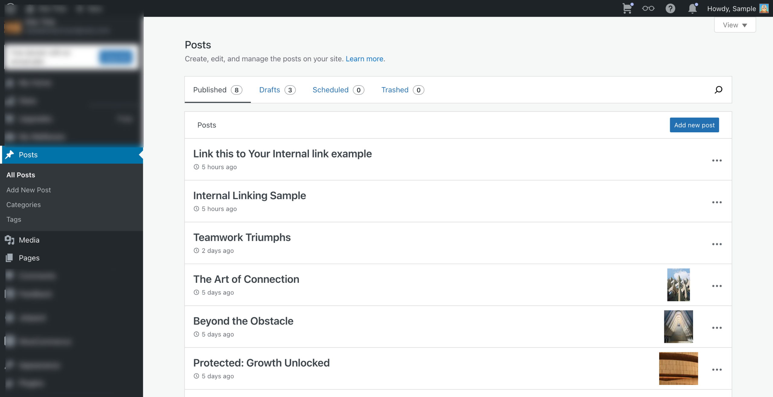How to Add HTML Tag to Wordpress