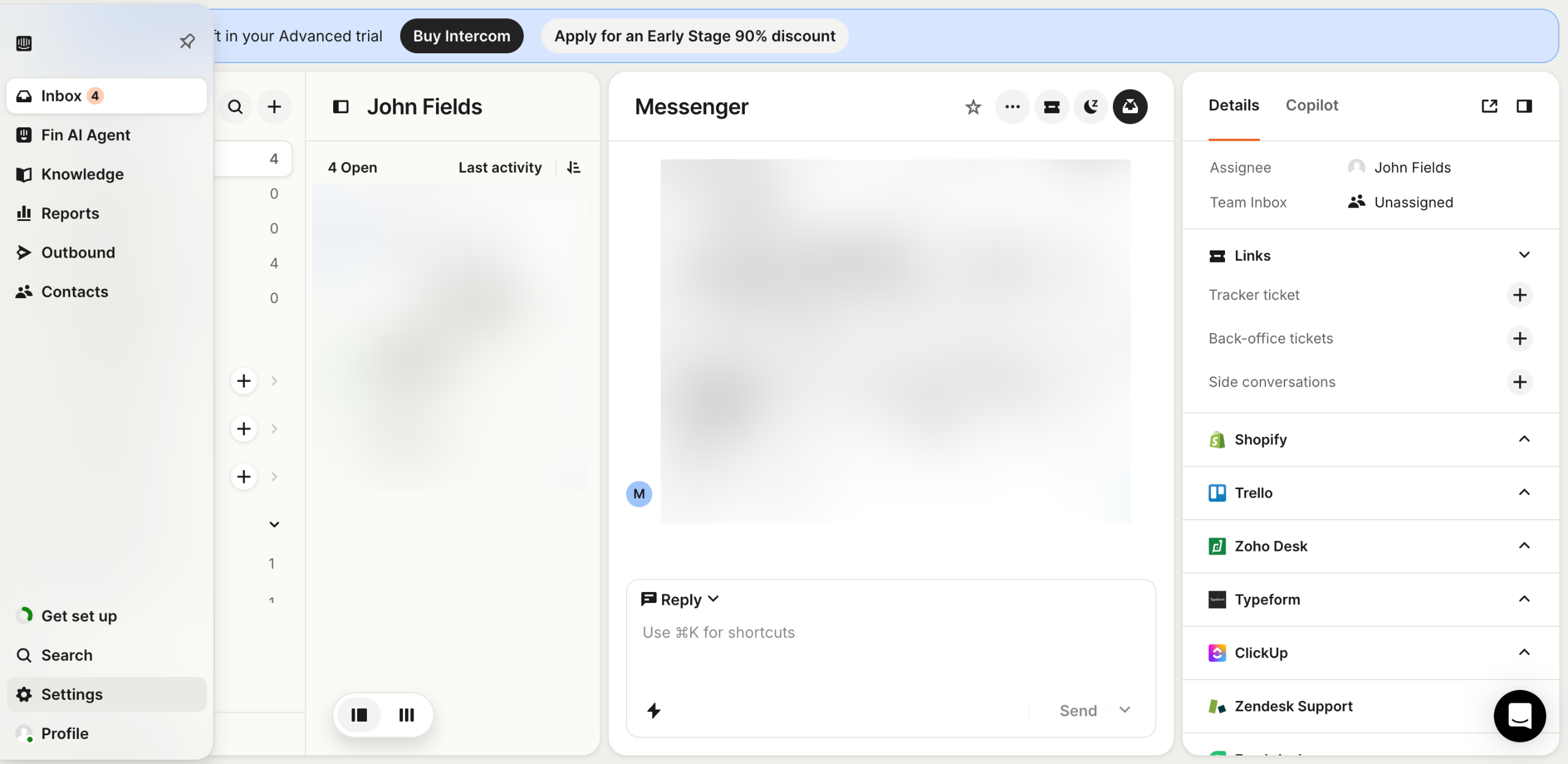 How to Integrate Intercom with Marketo