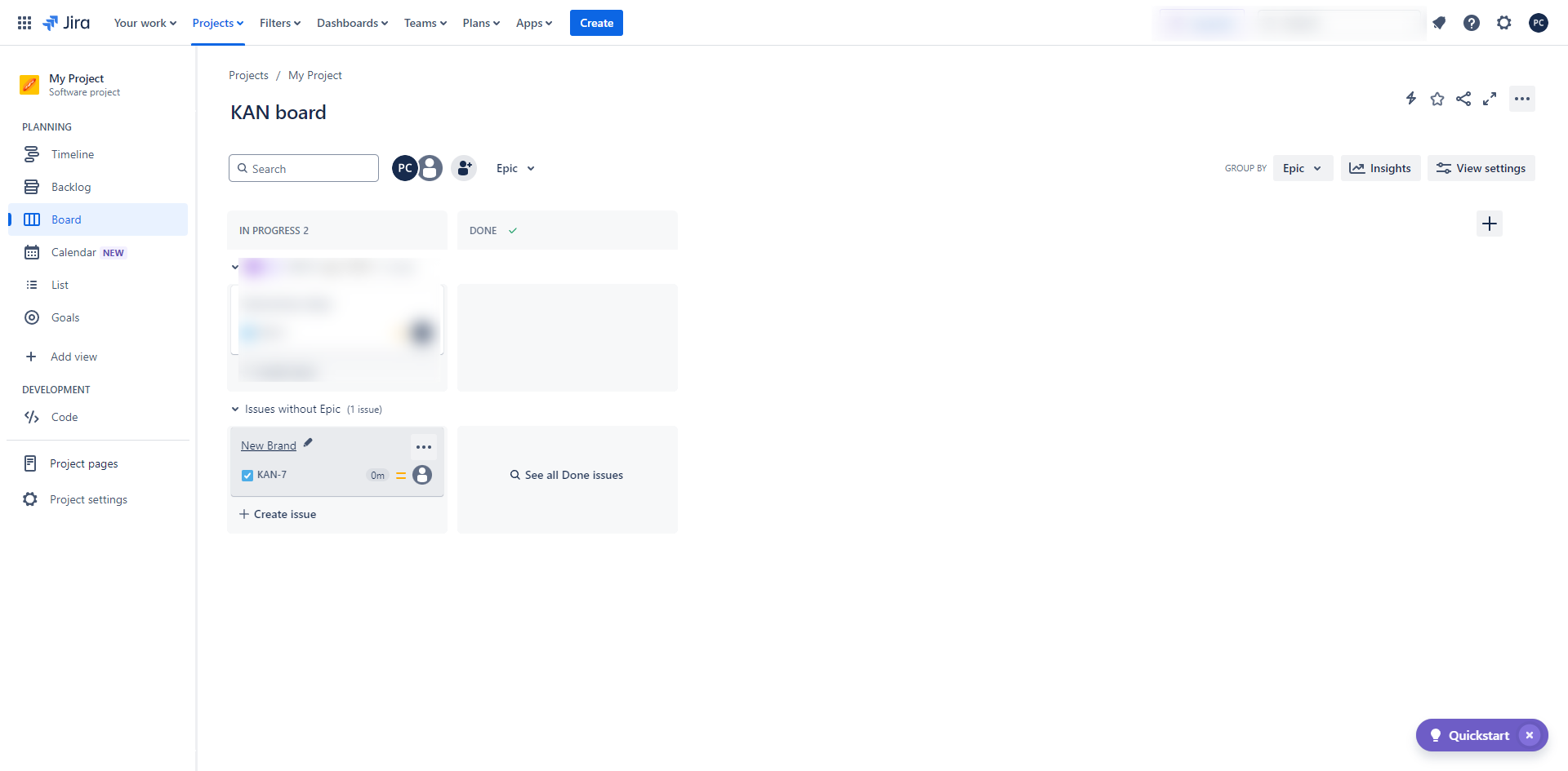 How to Add Table in Jira Comment