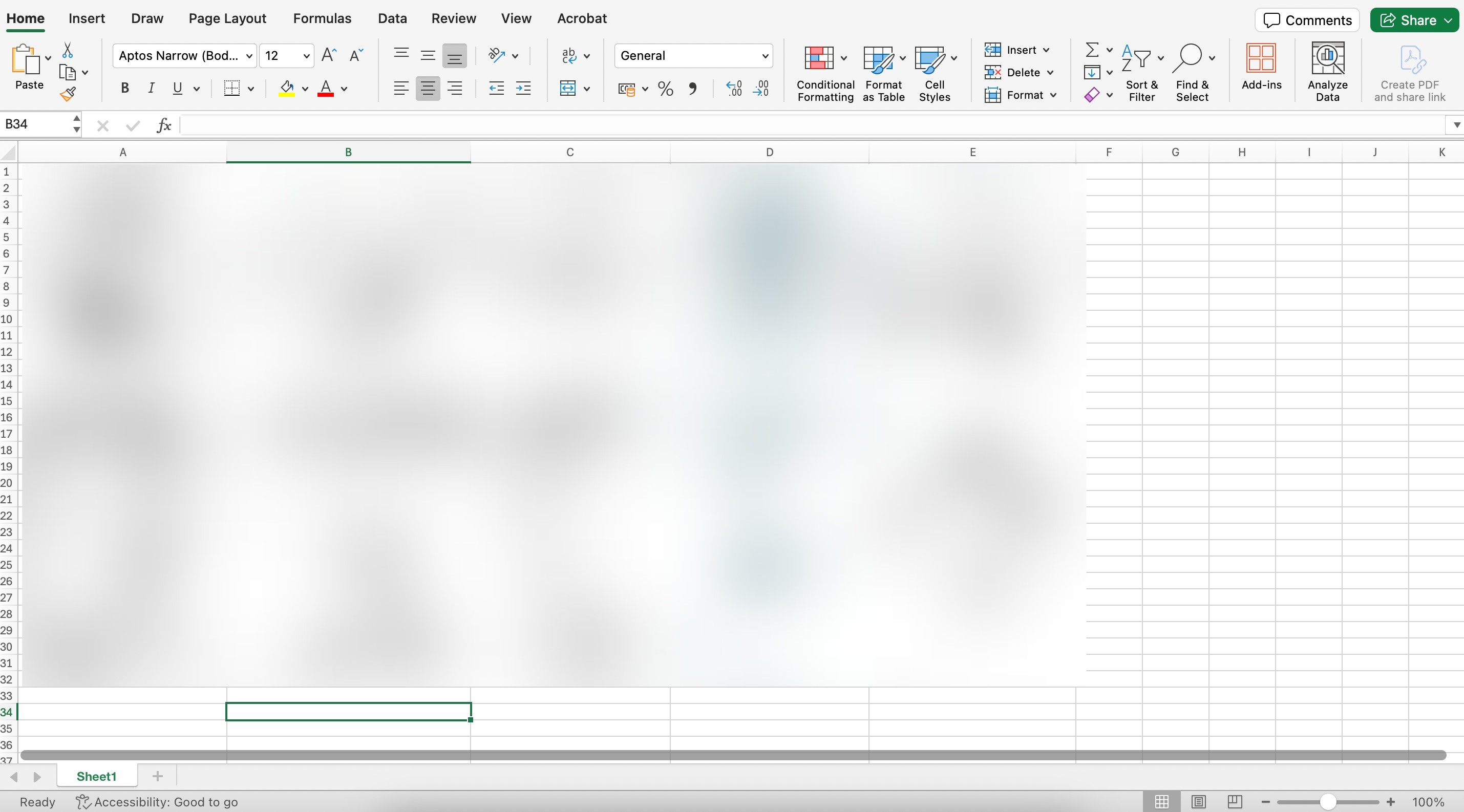 How to Remove the Password Protection in Microsoft Excel