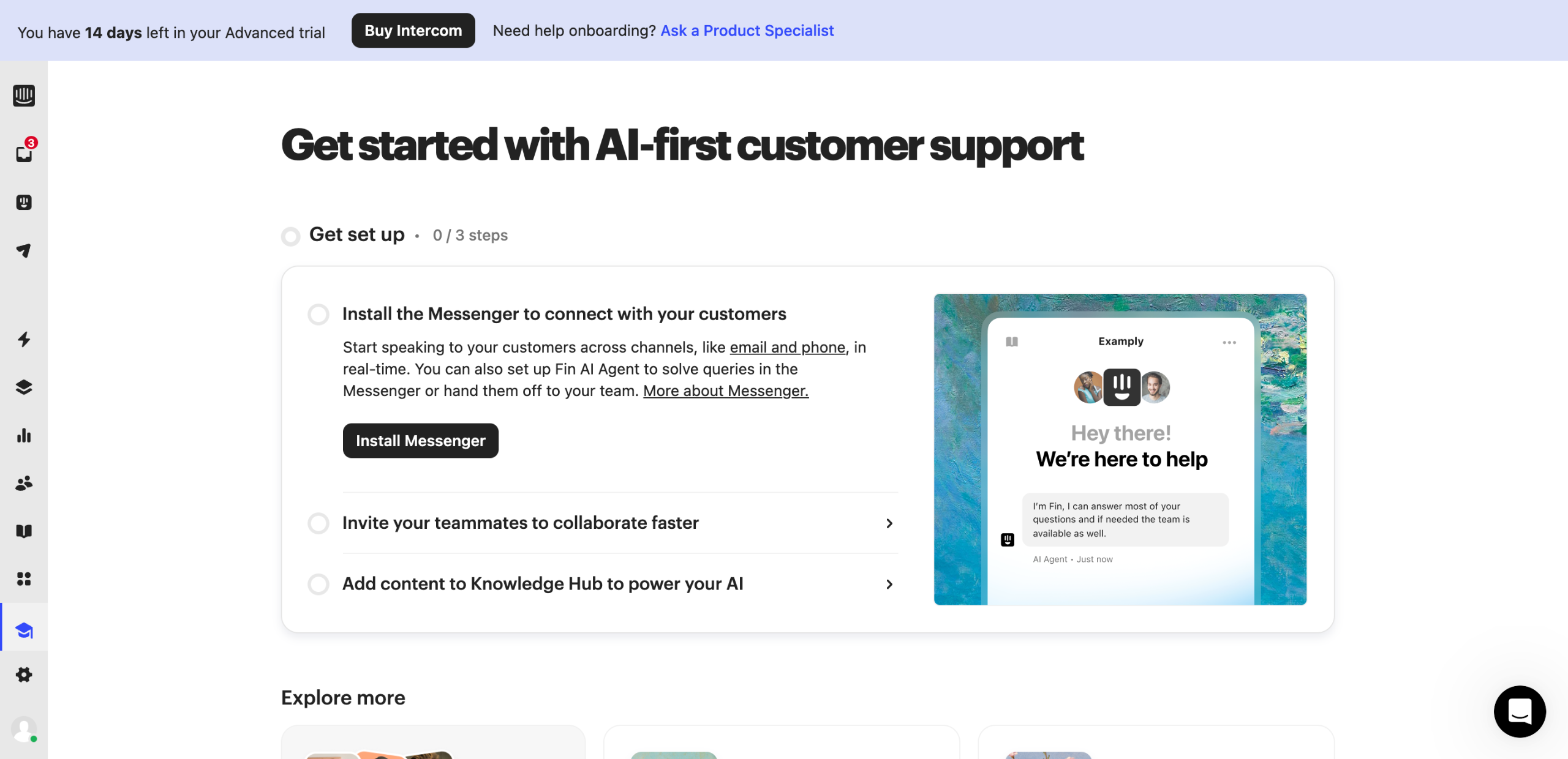 How to Integrate Calendly with Intercom