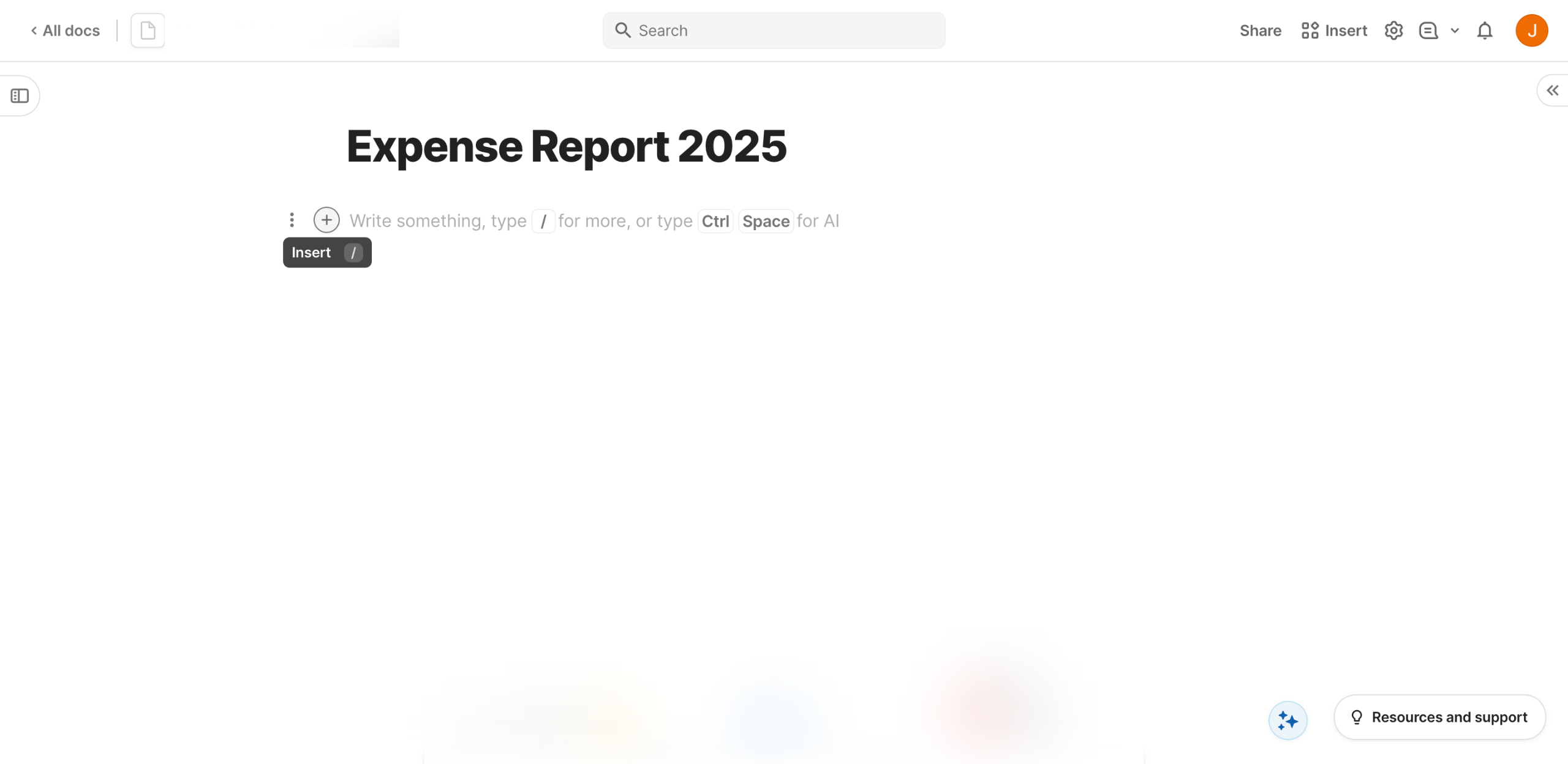 How to Build Expense Reports in Coda with Banking Data