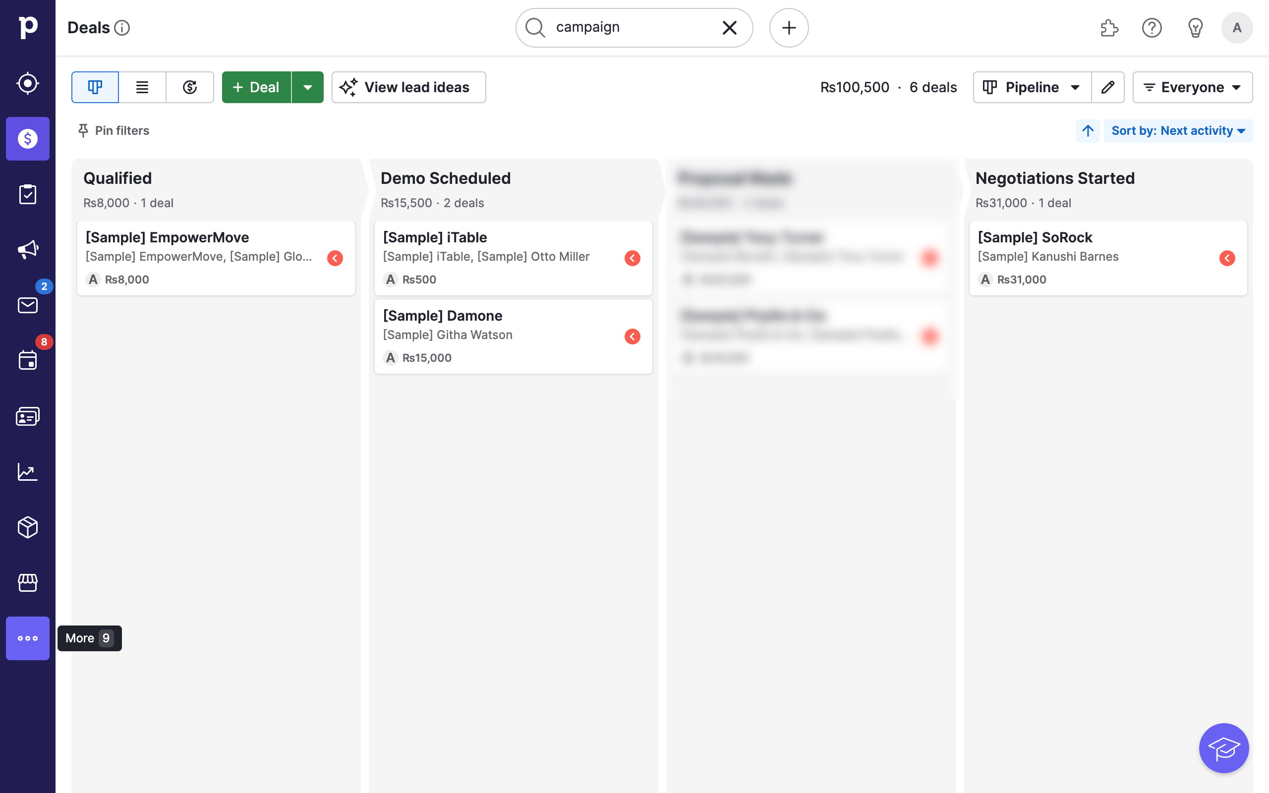 How To Import Data Into Pipedrive