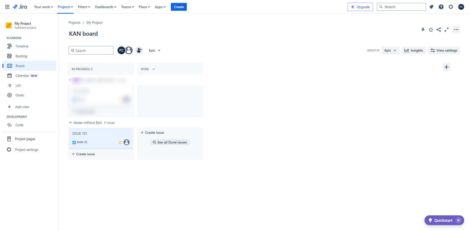 How to Archive Issues in Jira