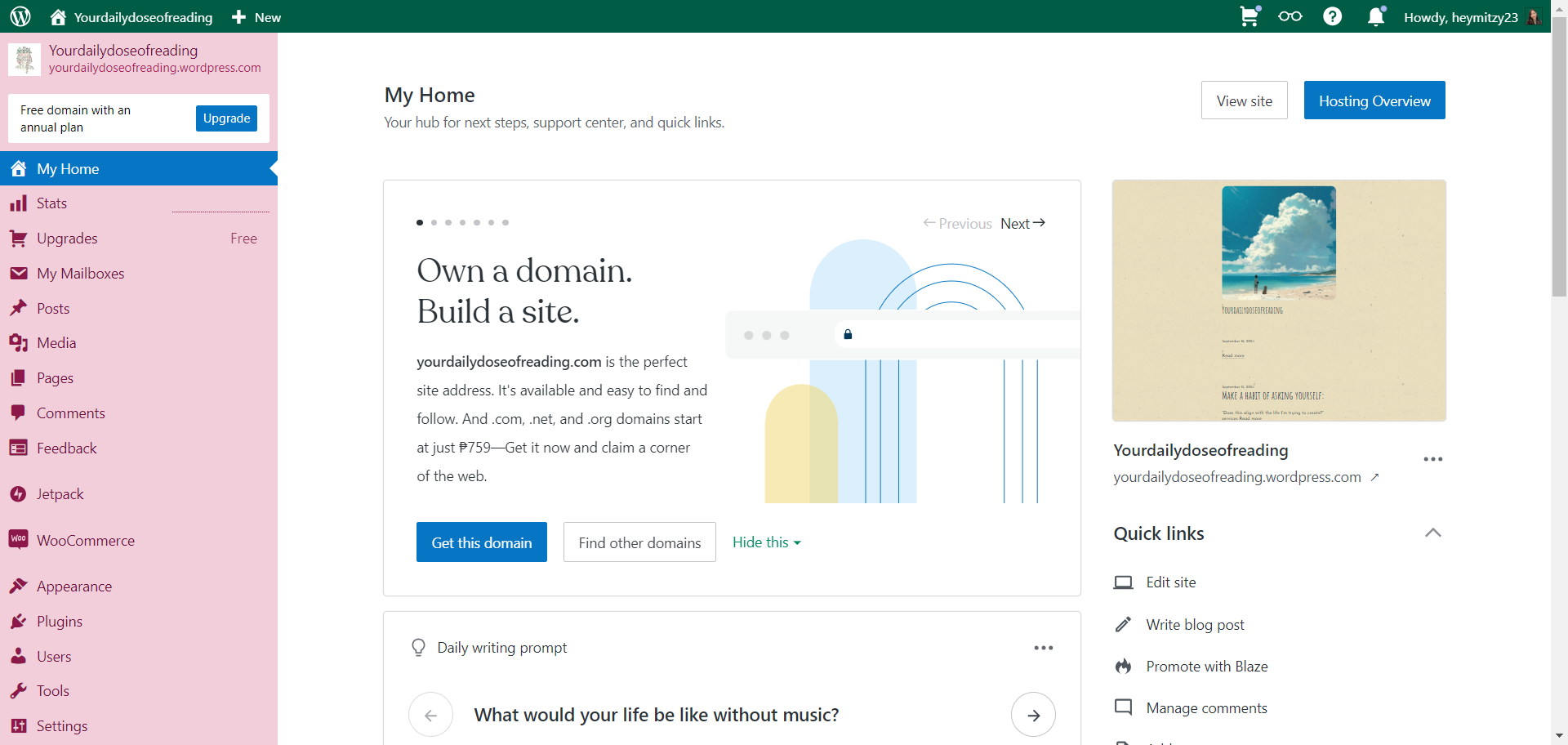 How to Add Google Adsense to Wordpress
