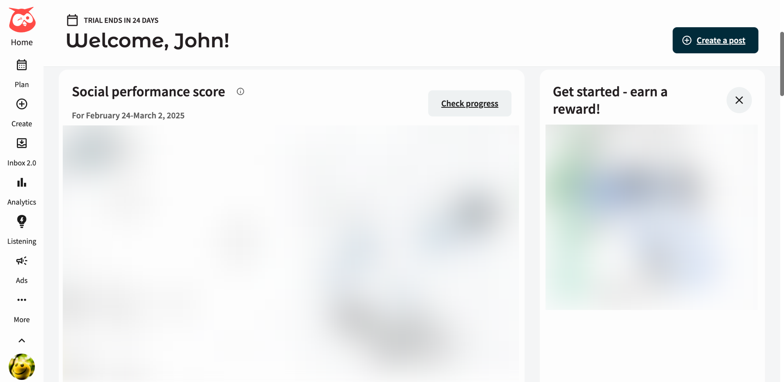 How to Create Stream Collections in Hootsuite