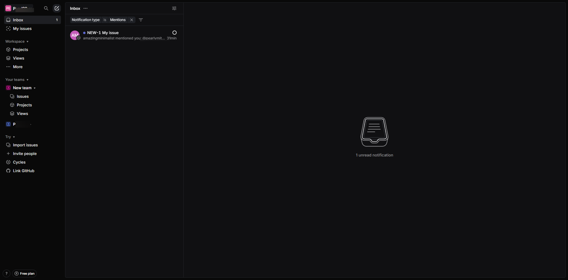How to Invite Team Members to Linear
