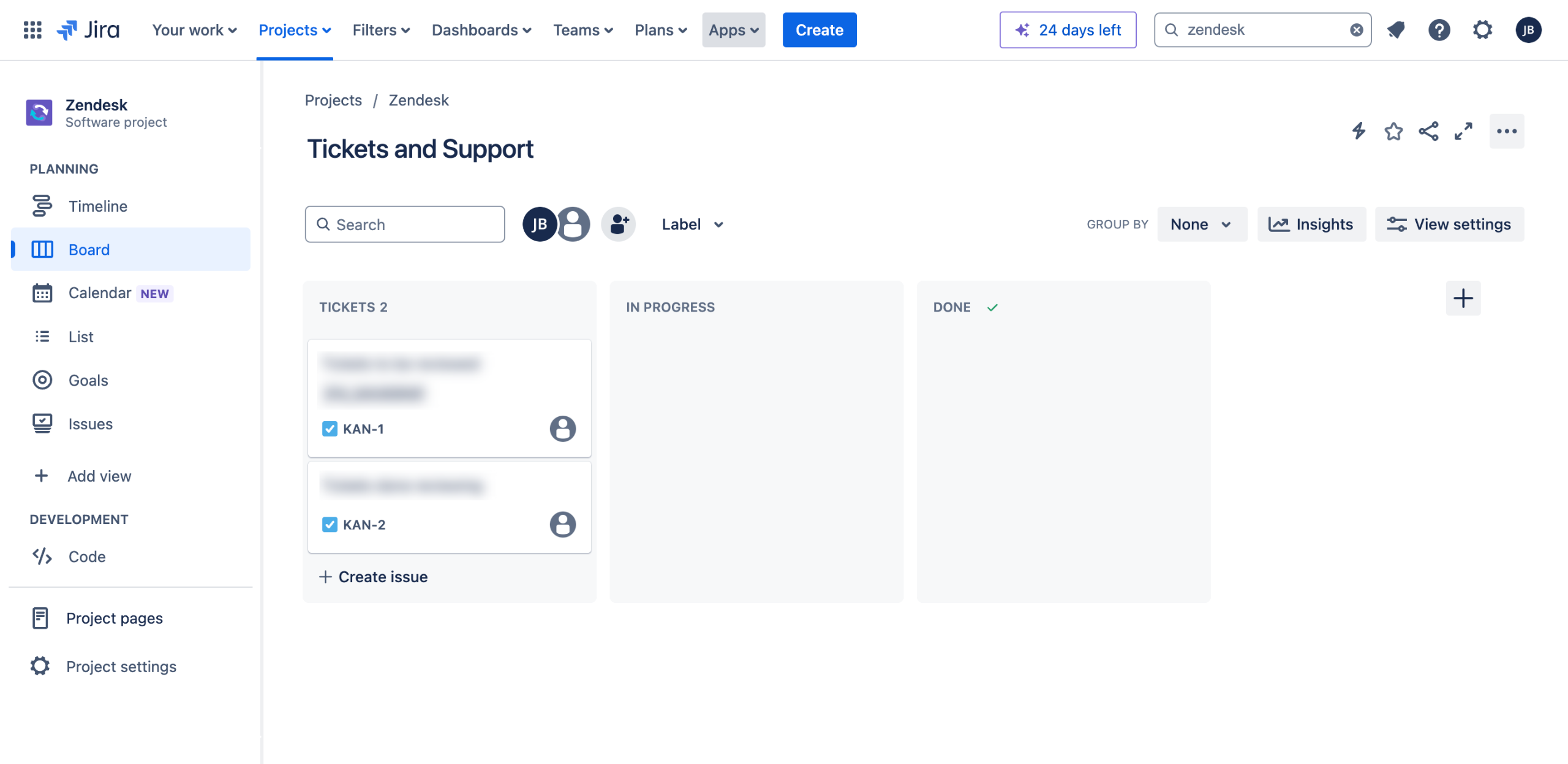 How to Integrate Zendesk with Jira