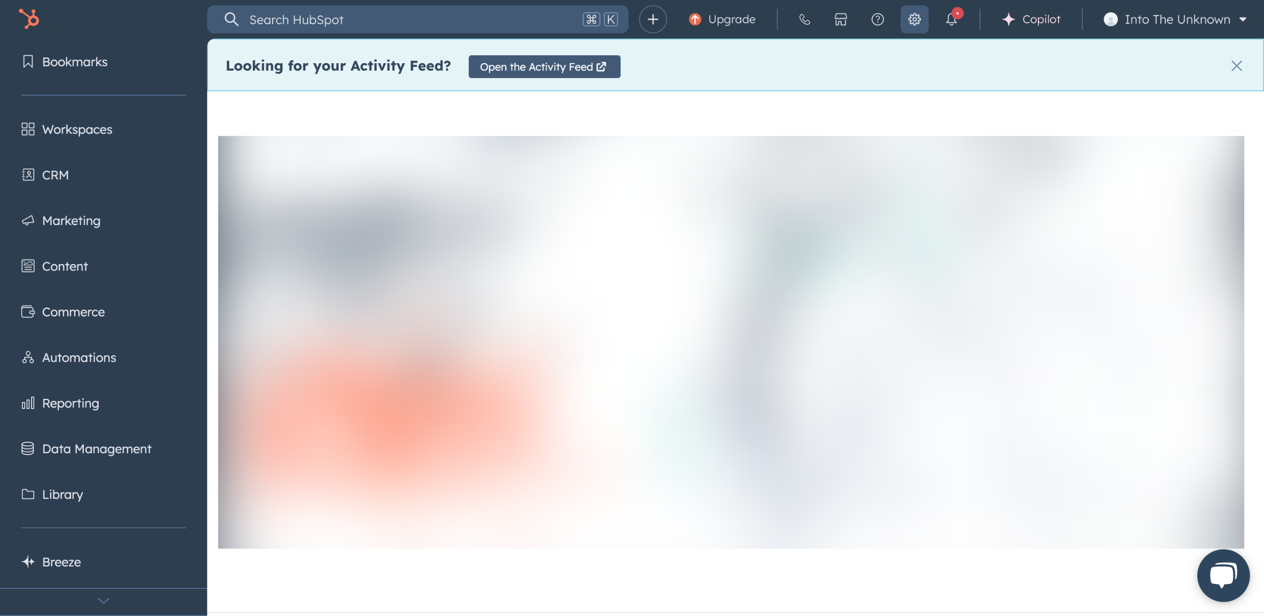 How to Integrate Constant Contact with HubSpot