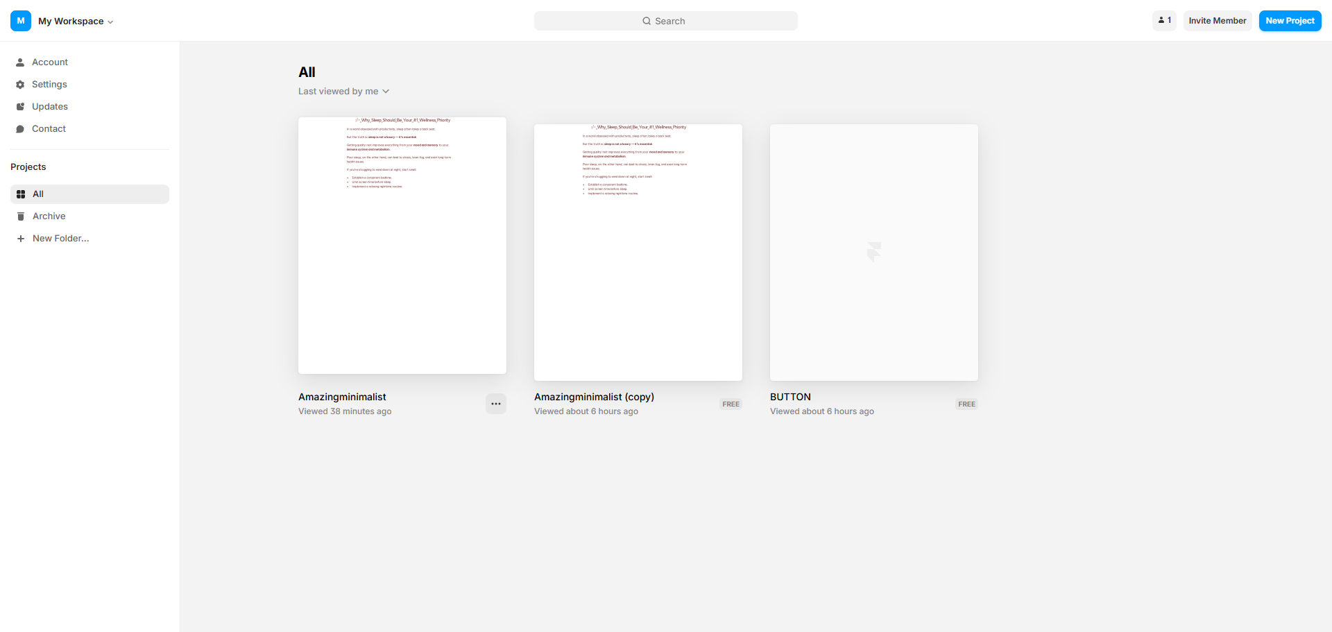 How to Scale in Framer