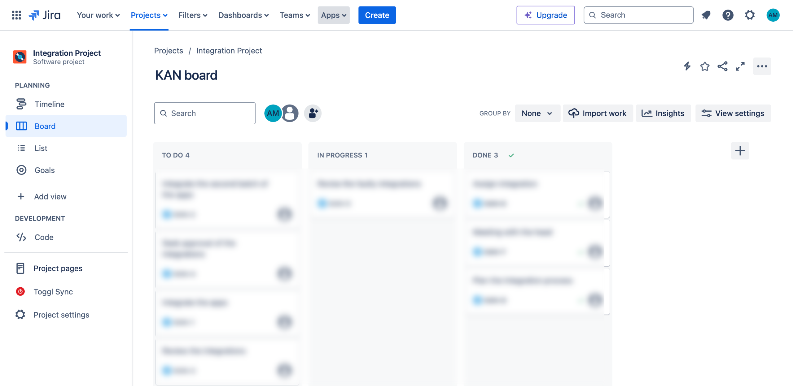 How to Integrate Jira with Snowflake